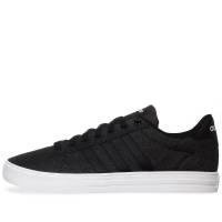 Tenis Adidas Daily 2.0 DB0284 Negro Hombre