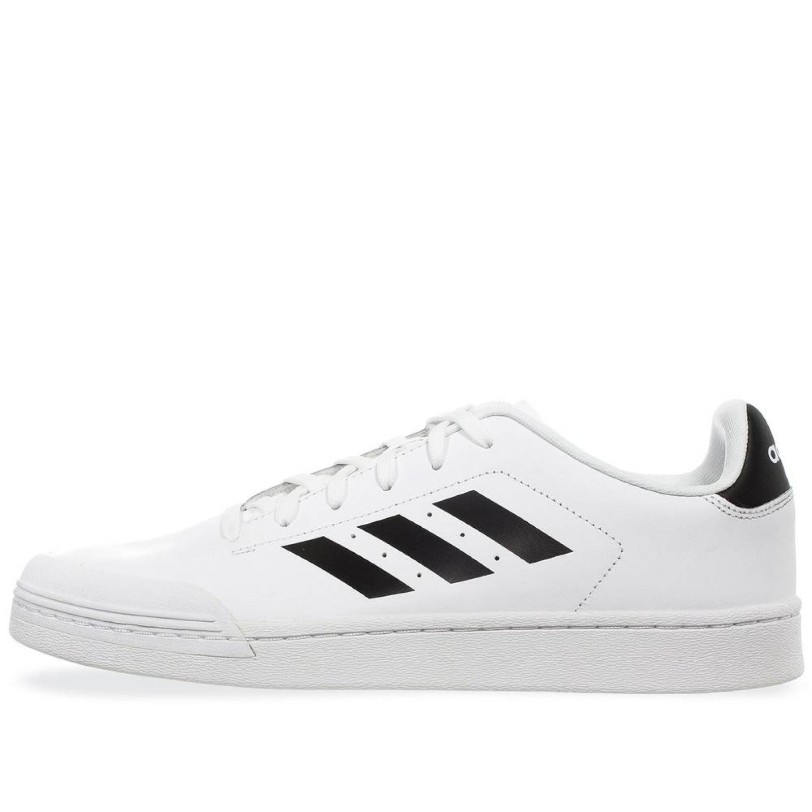 Tenis Adidas Court70's - B79774 - Blanco - Hombre 