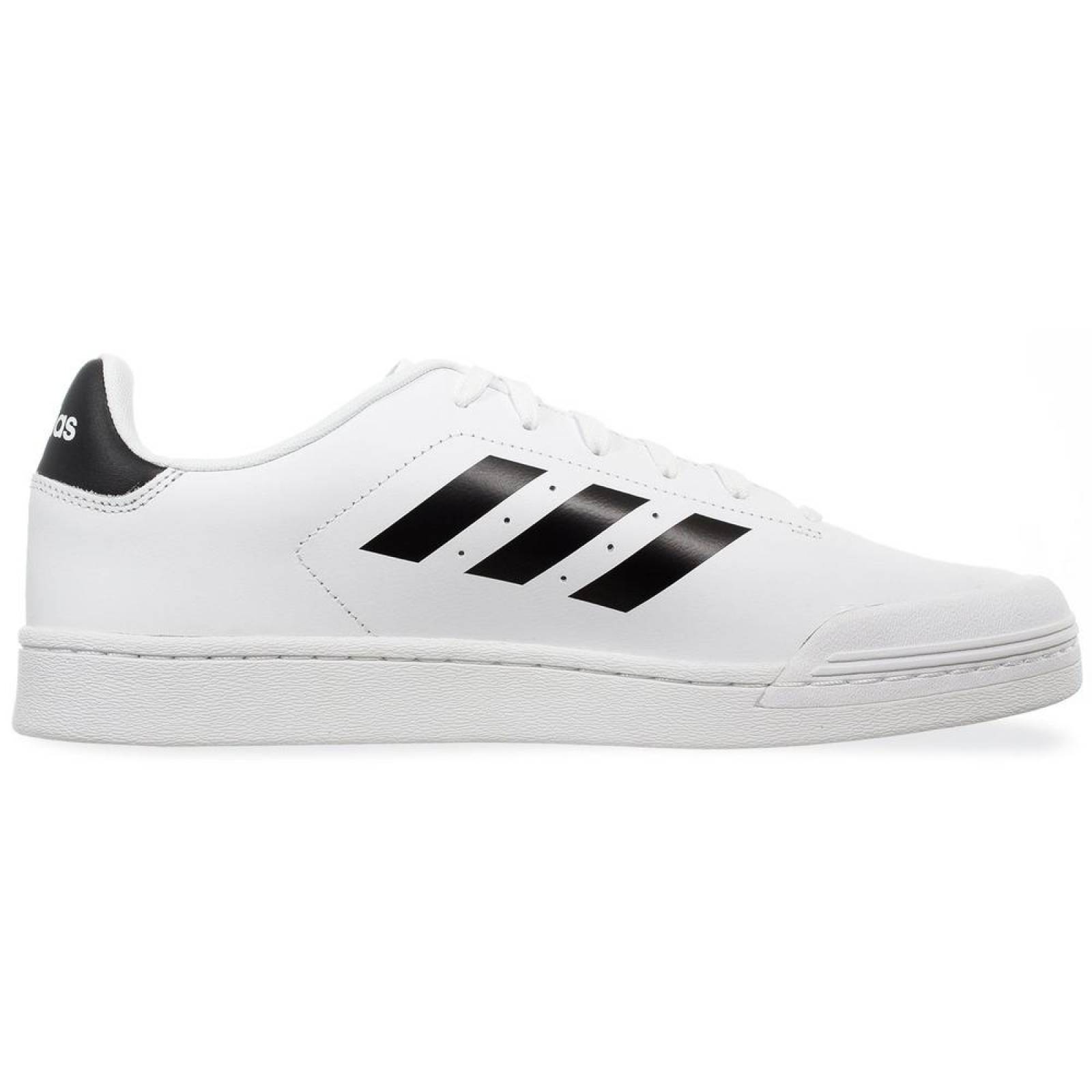 Tenis Adidas Court70's - B79774 - Blanco - Hombre 