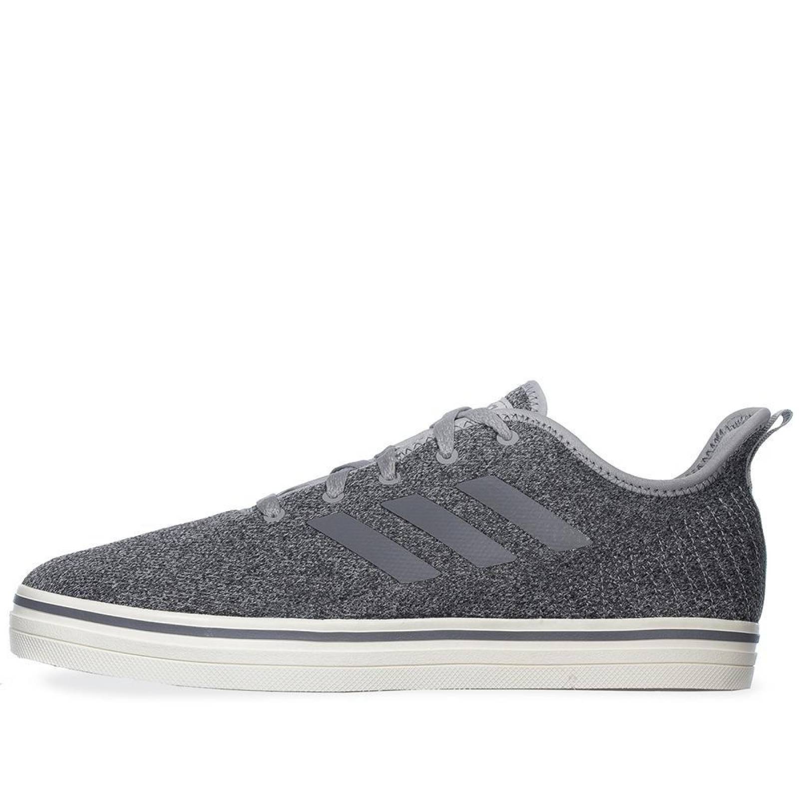 Tenis Adidas True Chill - DA9851 - Gris - Hombre 