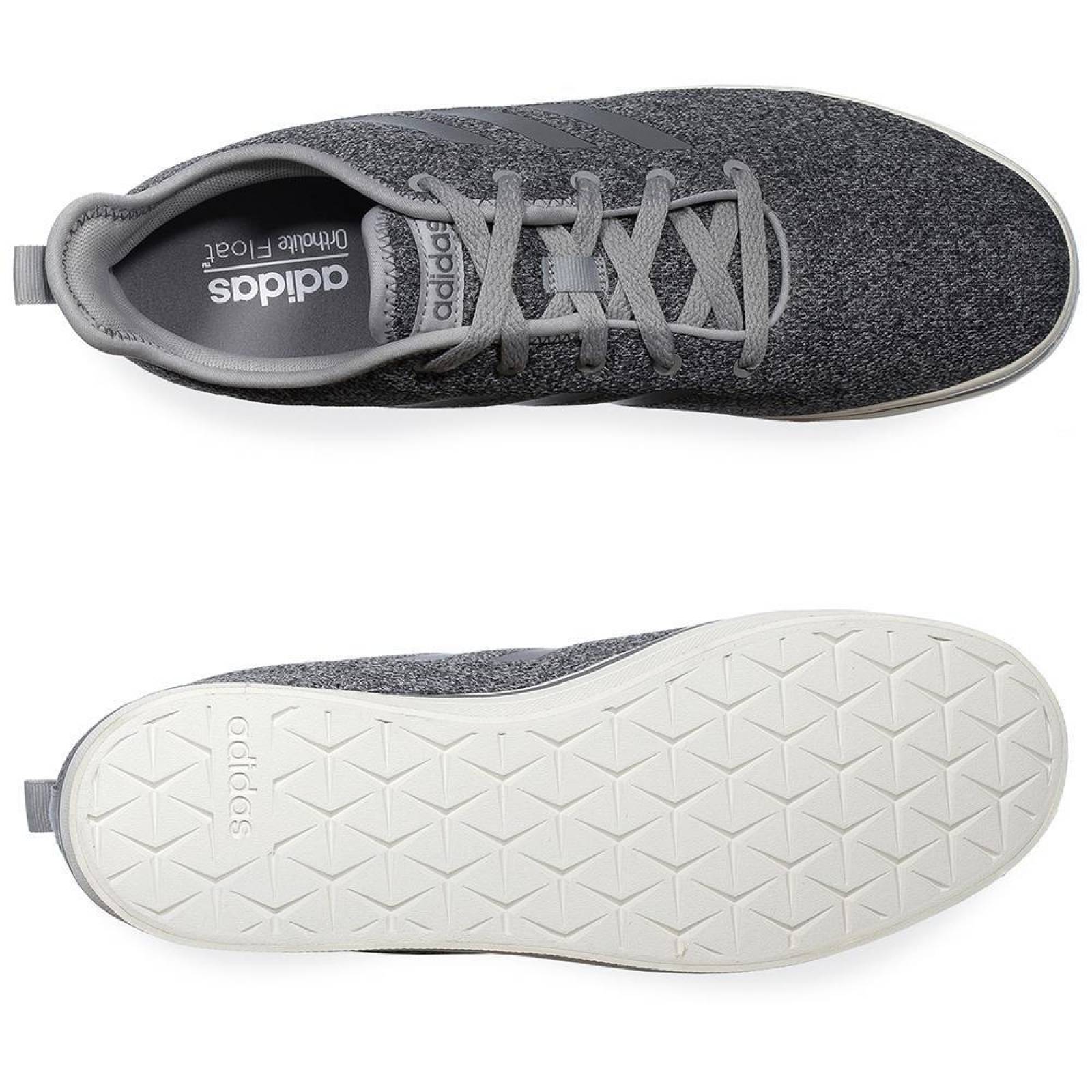 Tenis Adidas True Chill - DA9851 - Gris - Hombre 