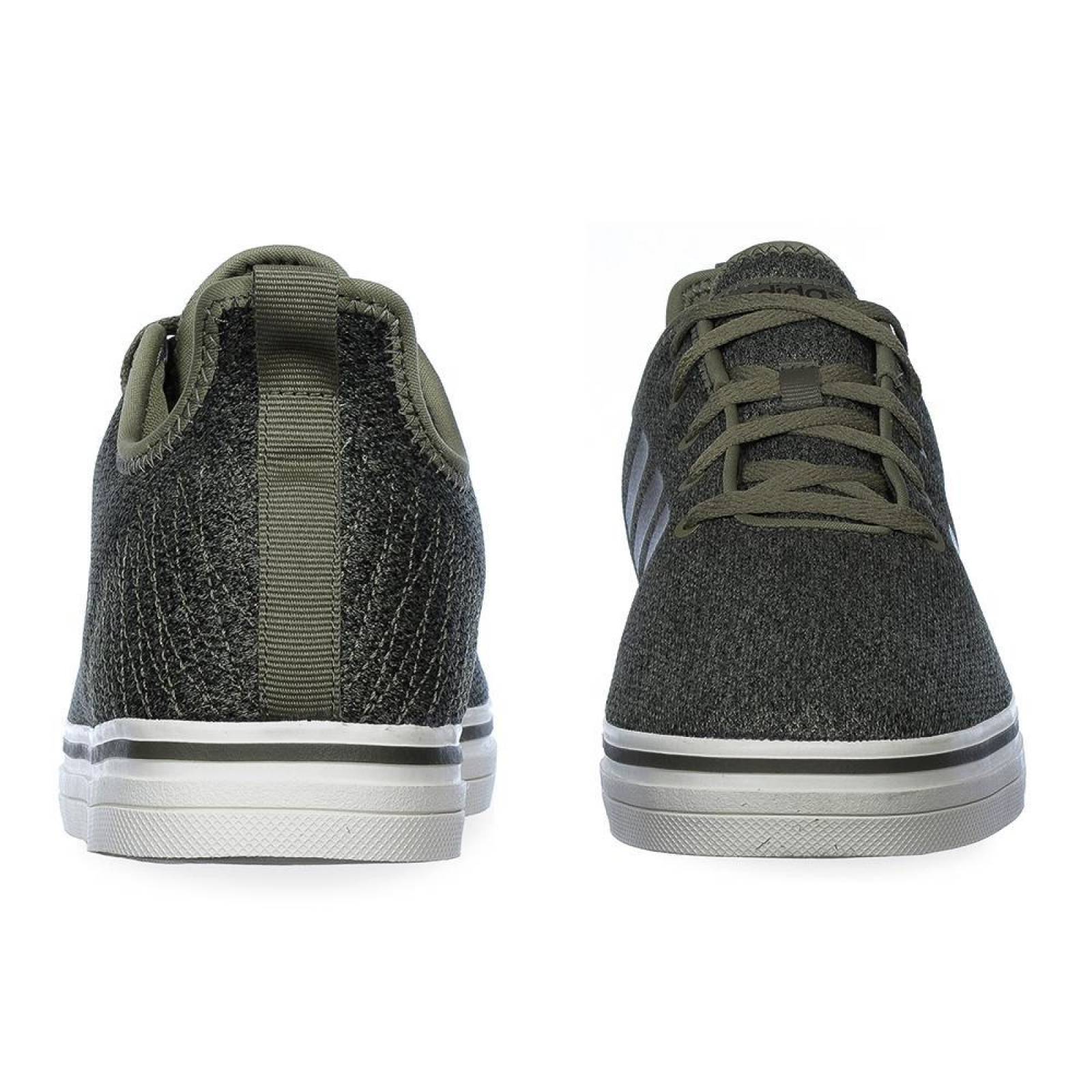 tenis adidas color verde