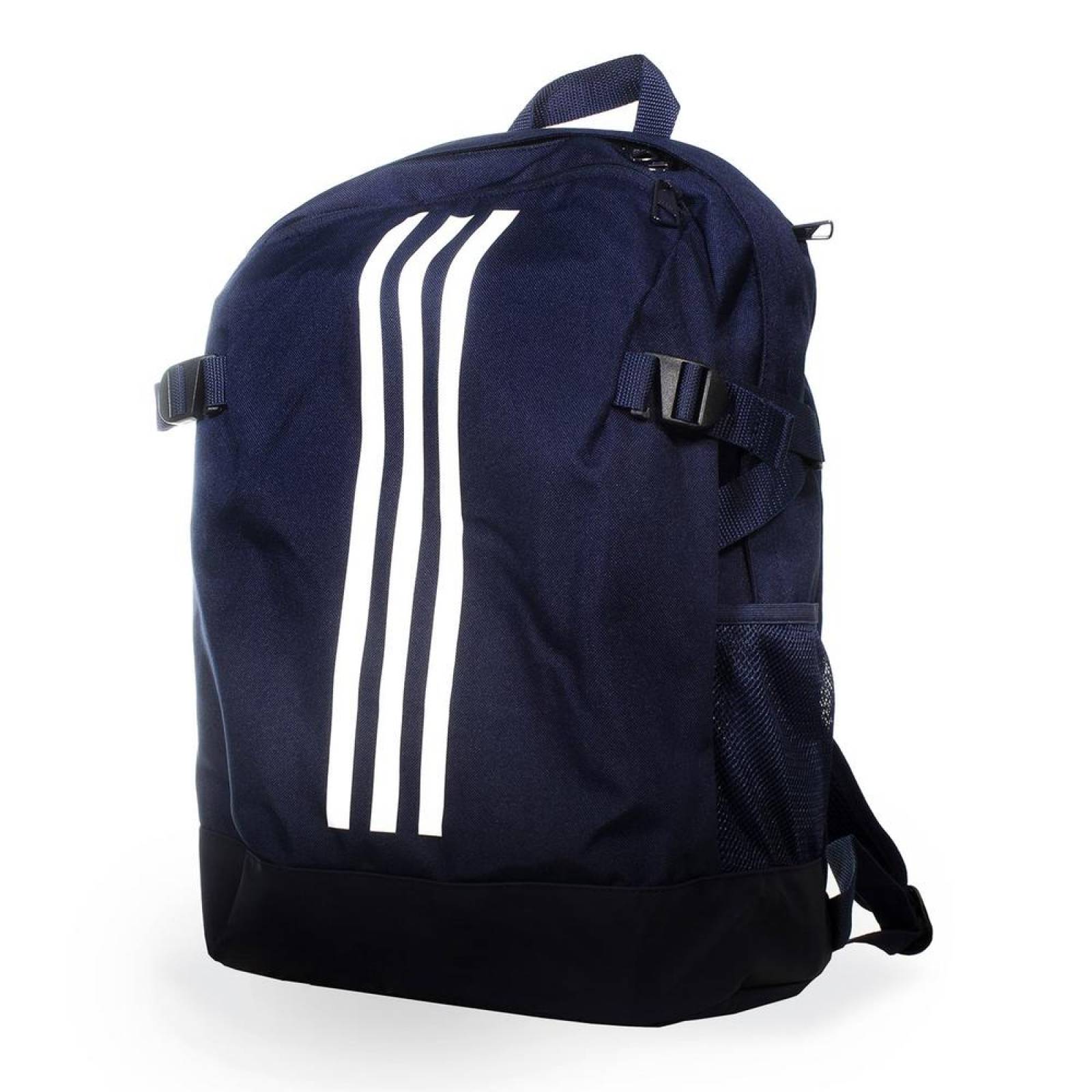 Mochila Adidas Power IV - DM7680 - Azul Marino - Unisex 