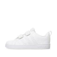 Tenis Adidas Advantage Clean Bb9980 Blanco Bebes