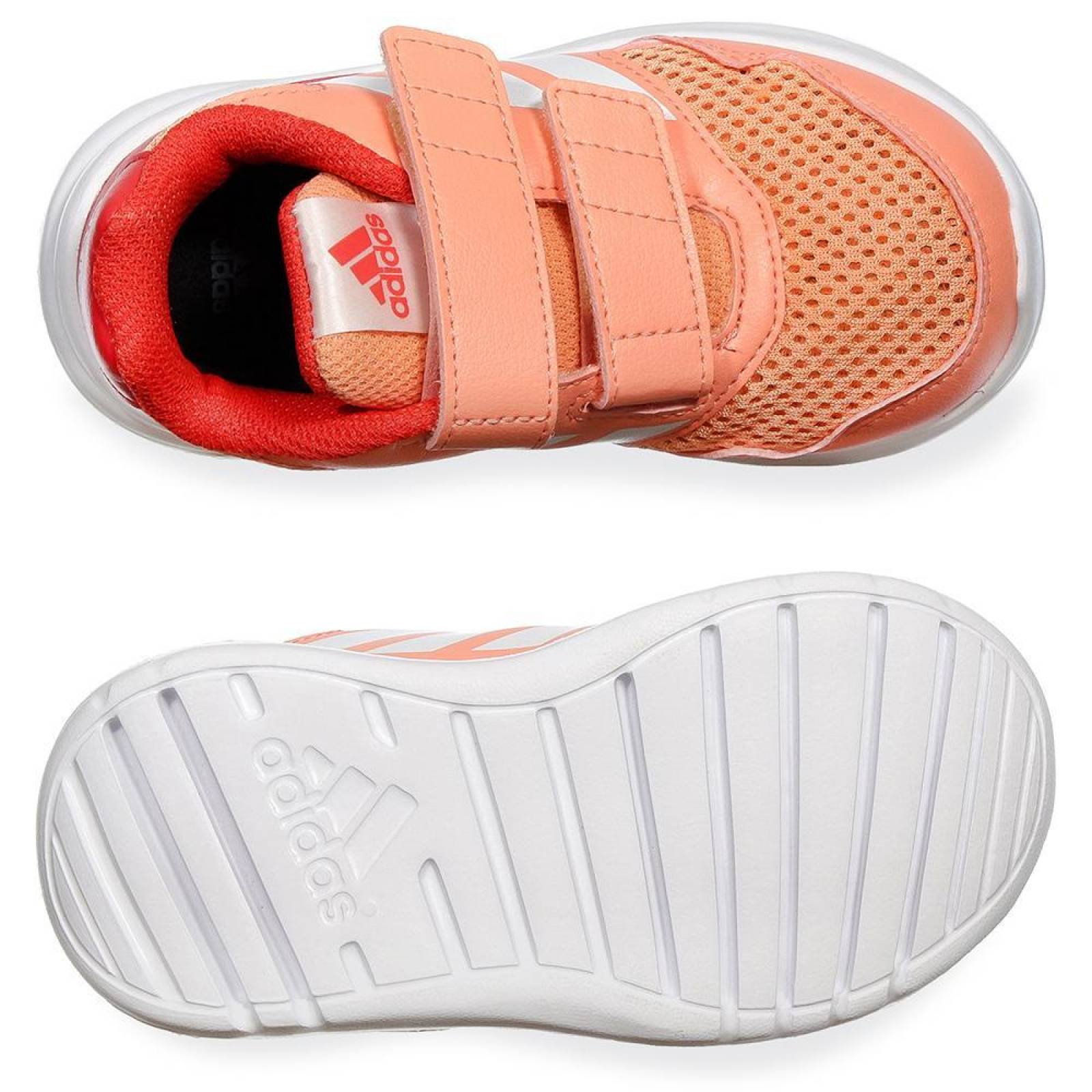 adidas altarun cf i zapatillas unisex bebé adidas altarun cf i zapatillas unisex bebé