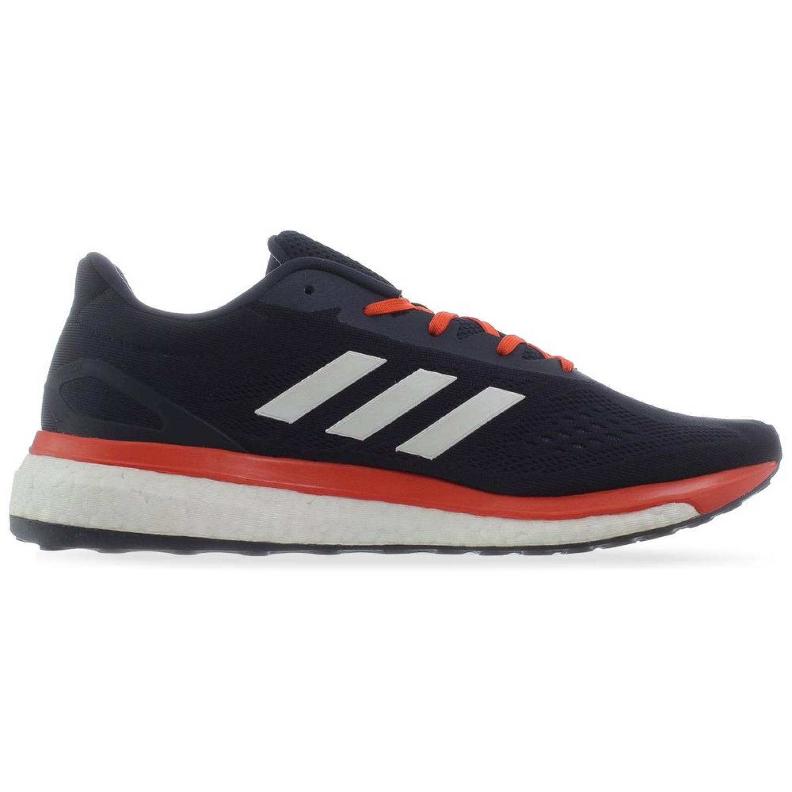 Tenis Adidas Response IT M - BB3421 - Azul Marino - Hombre 