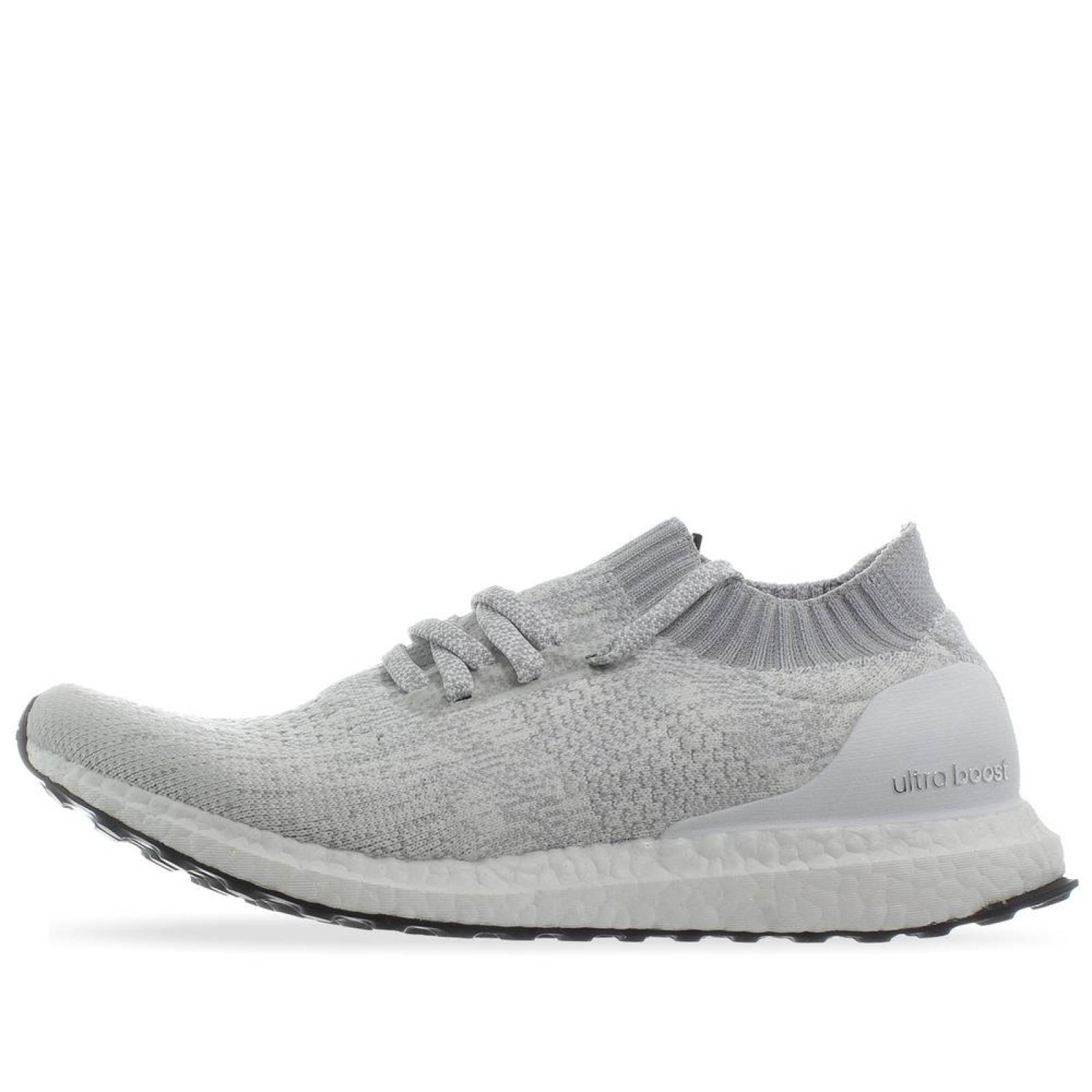 Tenis Adidas UltraBOOST Uncaged - DA9157 - Gris Claro - Hombre