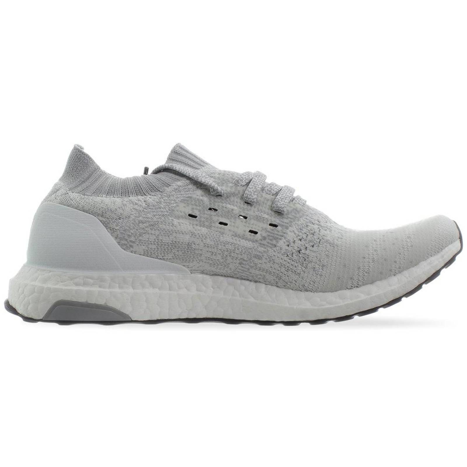 Tenis Adidas UltraBOOST Uncaged - DA9157 - Gris Claro - Hombre