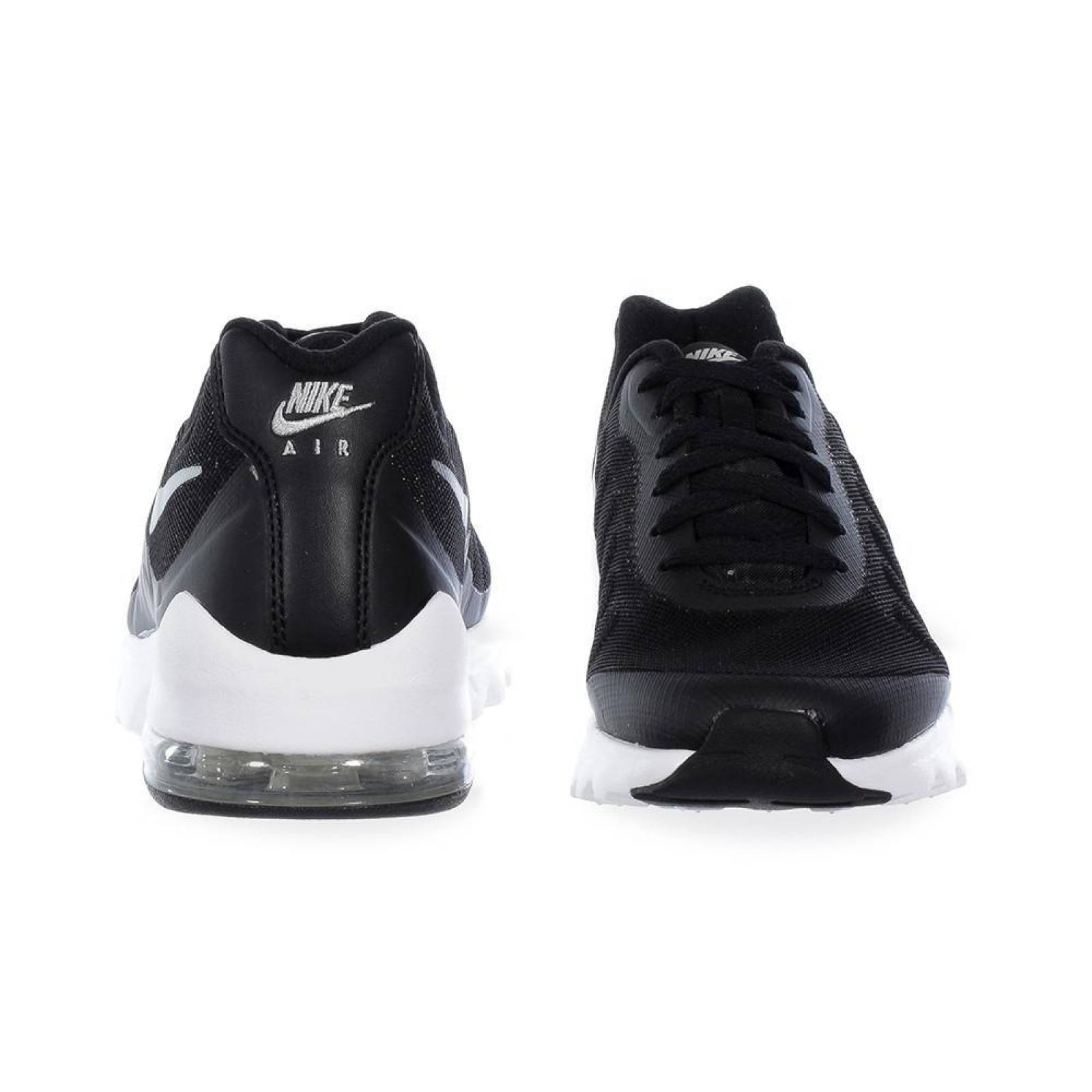 Tenis Nike Air Max Invigor - 749866001 - Negro - Mujer