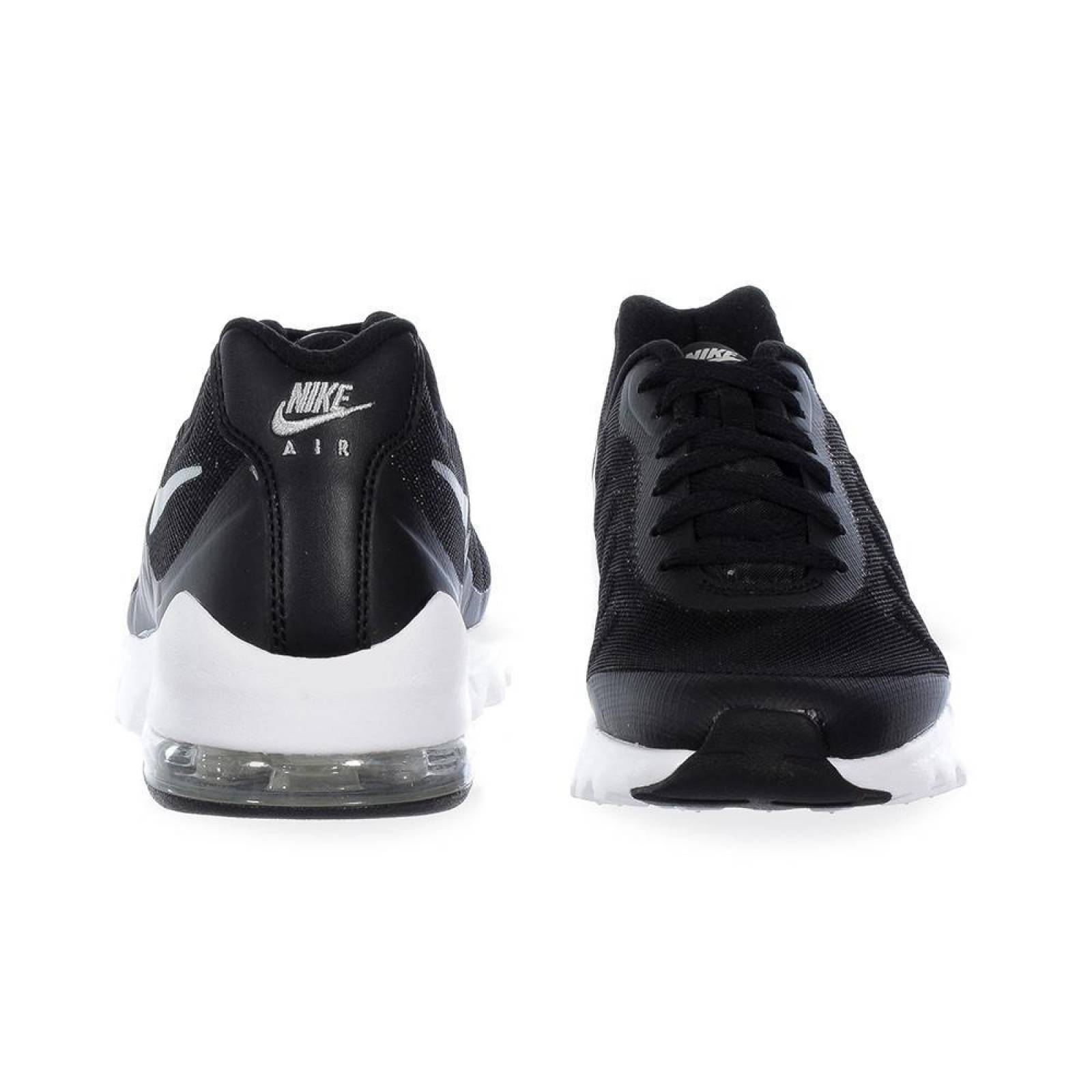 Tenis Nike Air Max Invigor - 749866001 - Negro - Mujer 