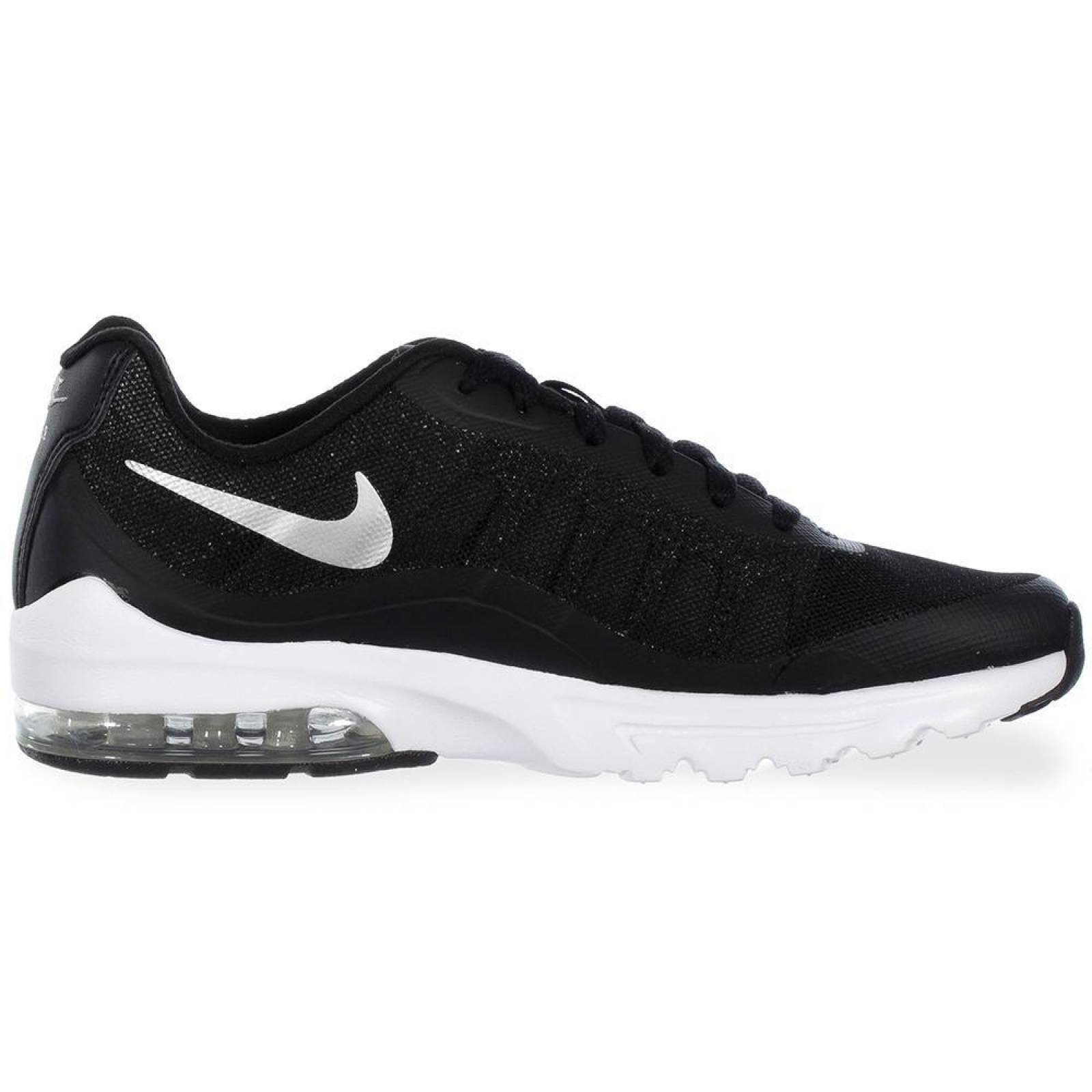 Tenis Nike Air Max Invigor - 749866001 - Negro - Mujer 