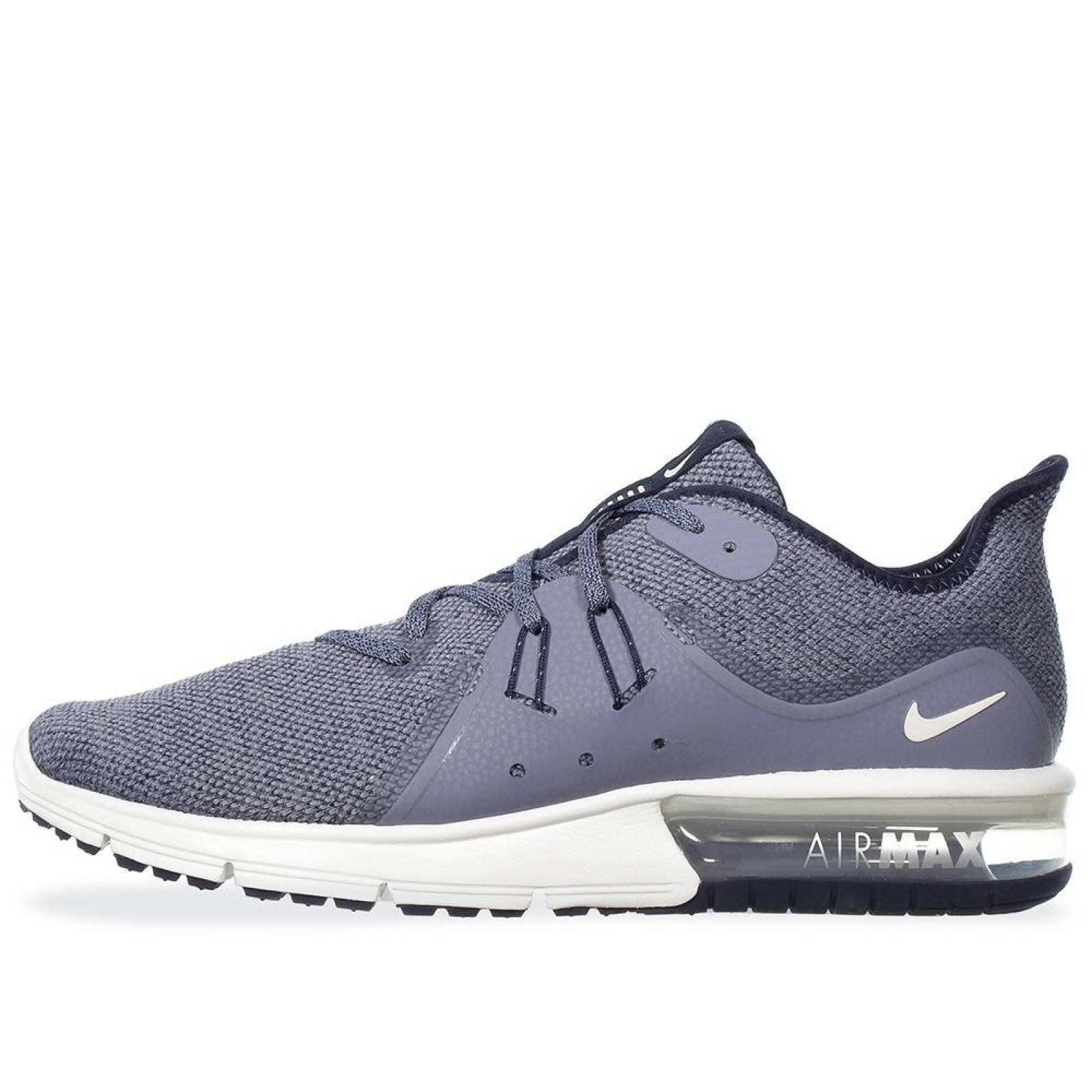 Nike Air MAX Sequent 3 (PS), Zapatillas de Deporte para Nike Air MAX Sequent 3 (PS), Zapatillas de Deporte para