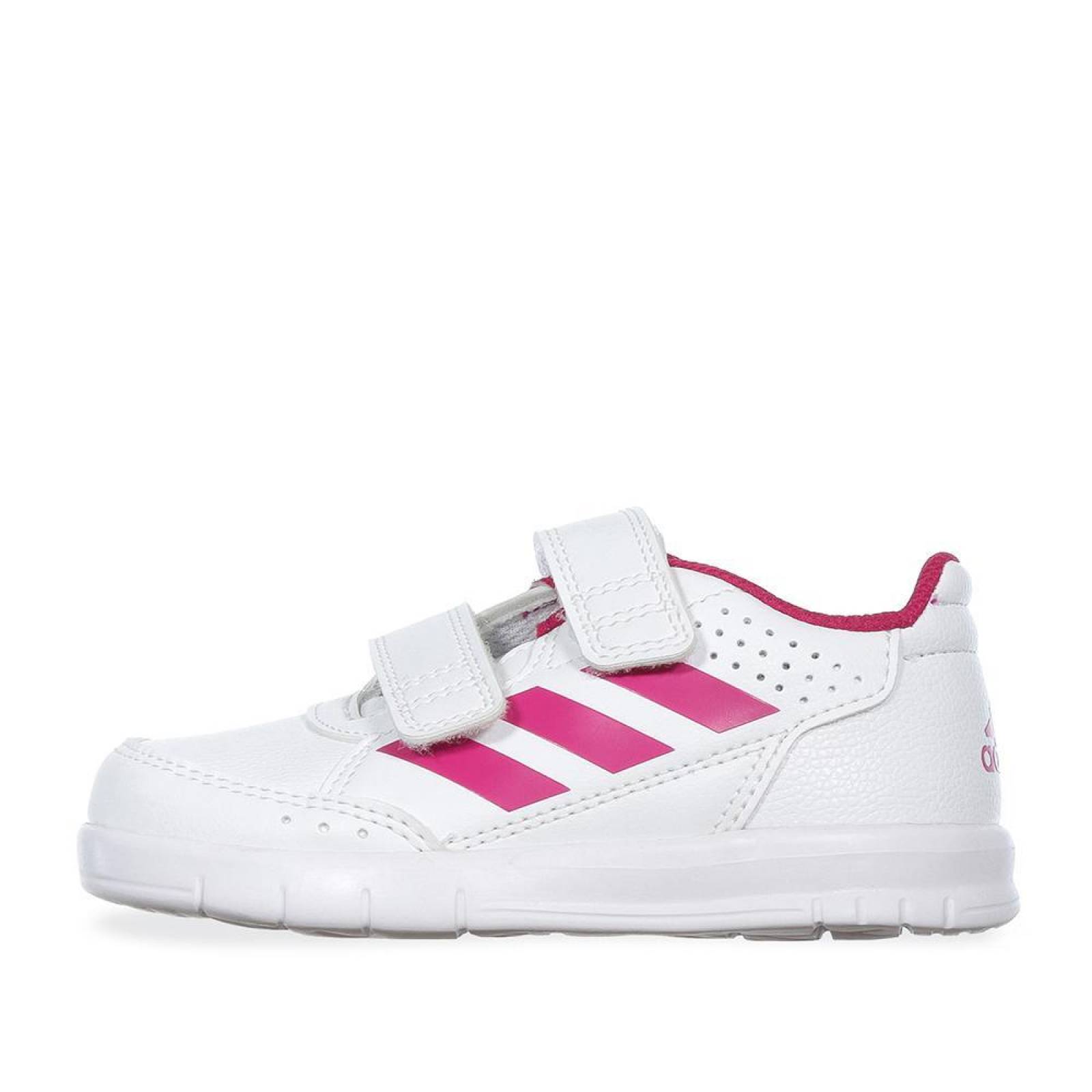 Adidas altasport blanco new arrivals