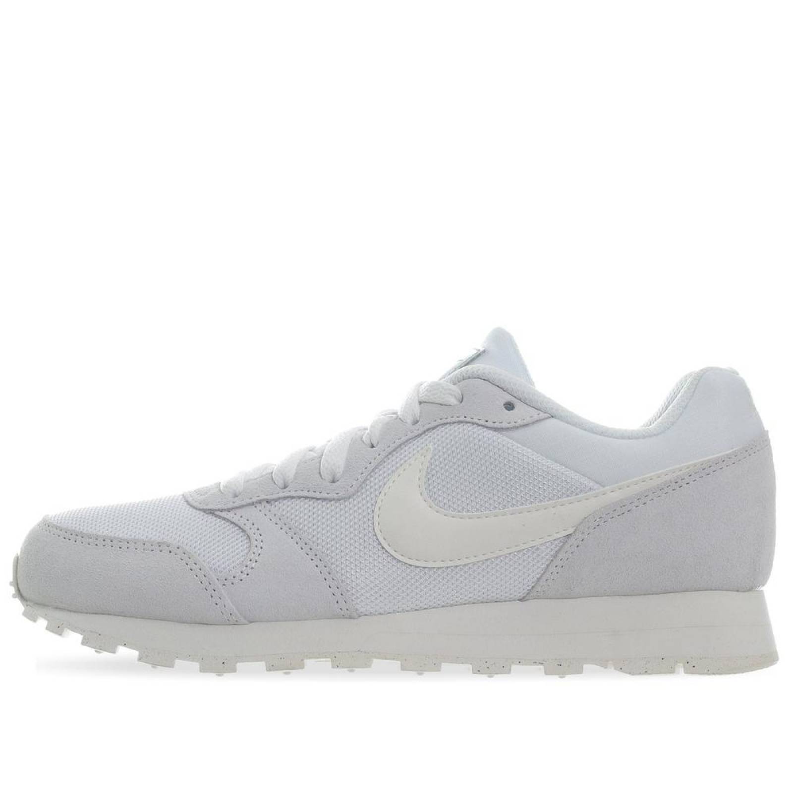 Tenis Nike MD Runner 2 - 749869102 - Blanco - Mujer 