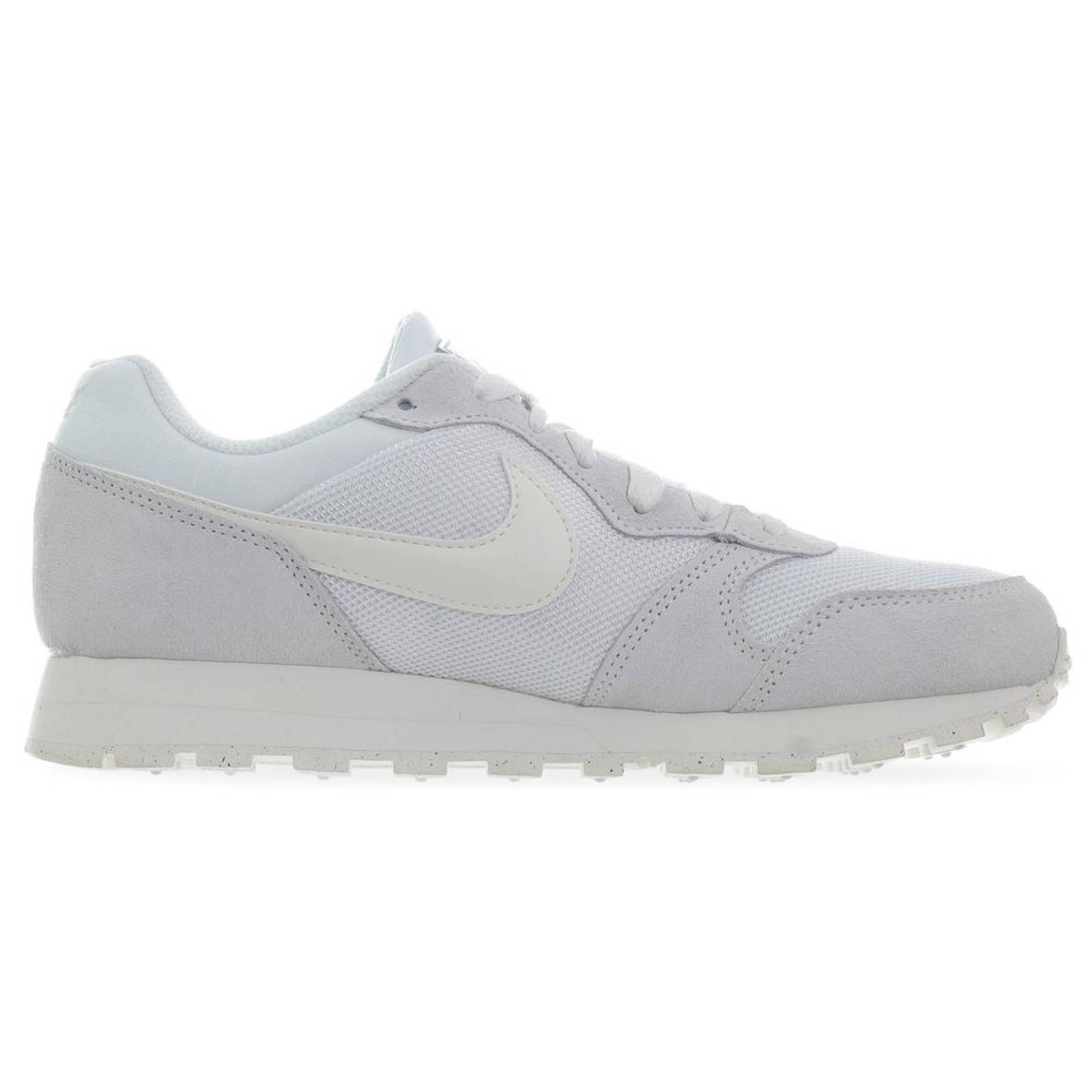 Tenis Nike MD Runner 2 - 749869102 - Blanco - Mujer 