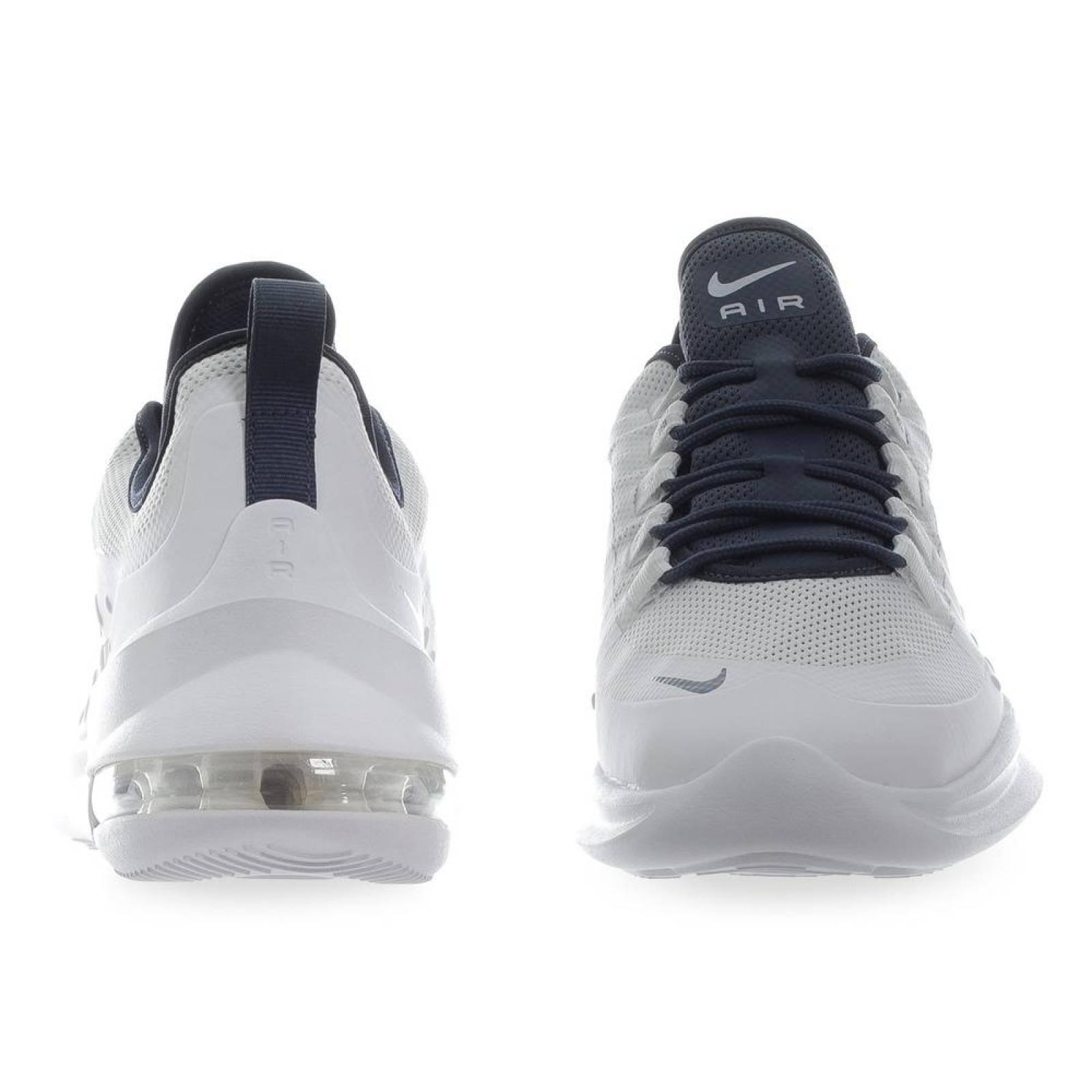 tenis nike axis hombre