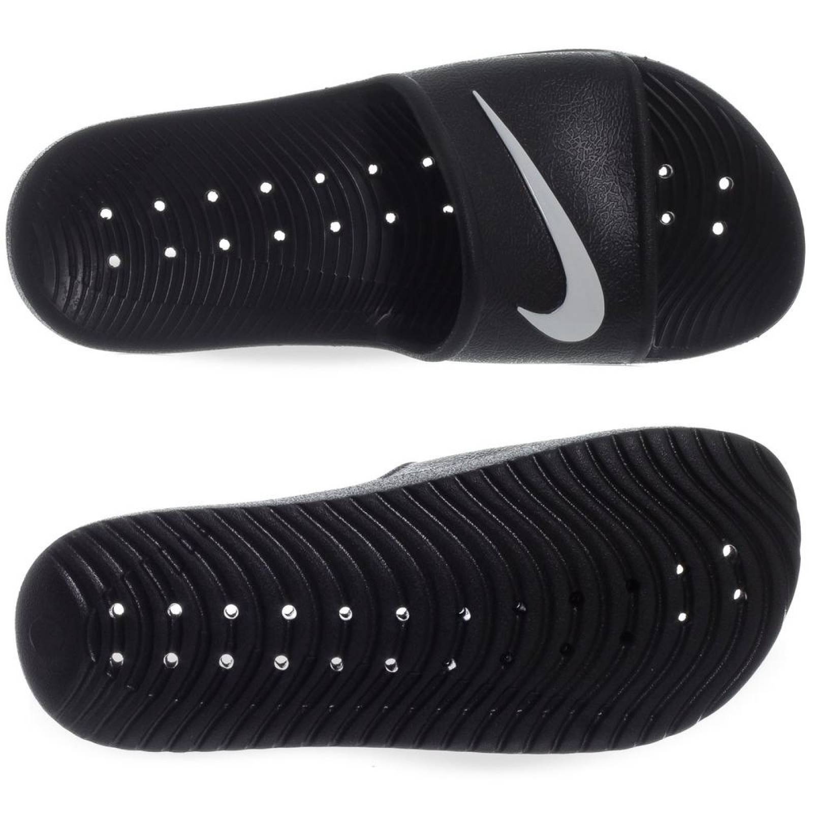 Sandalias Nike Kawa Shower - 832528001 - Negro - Hombre 
