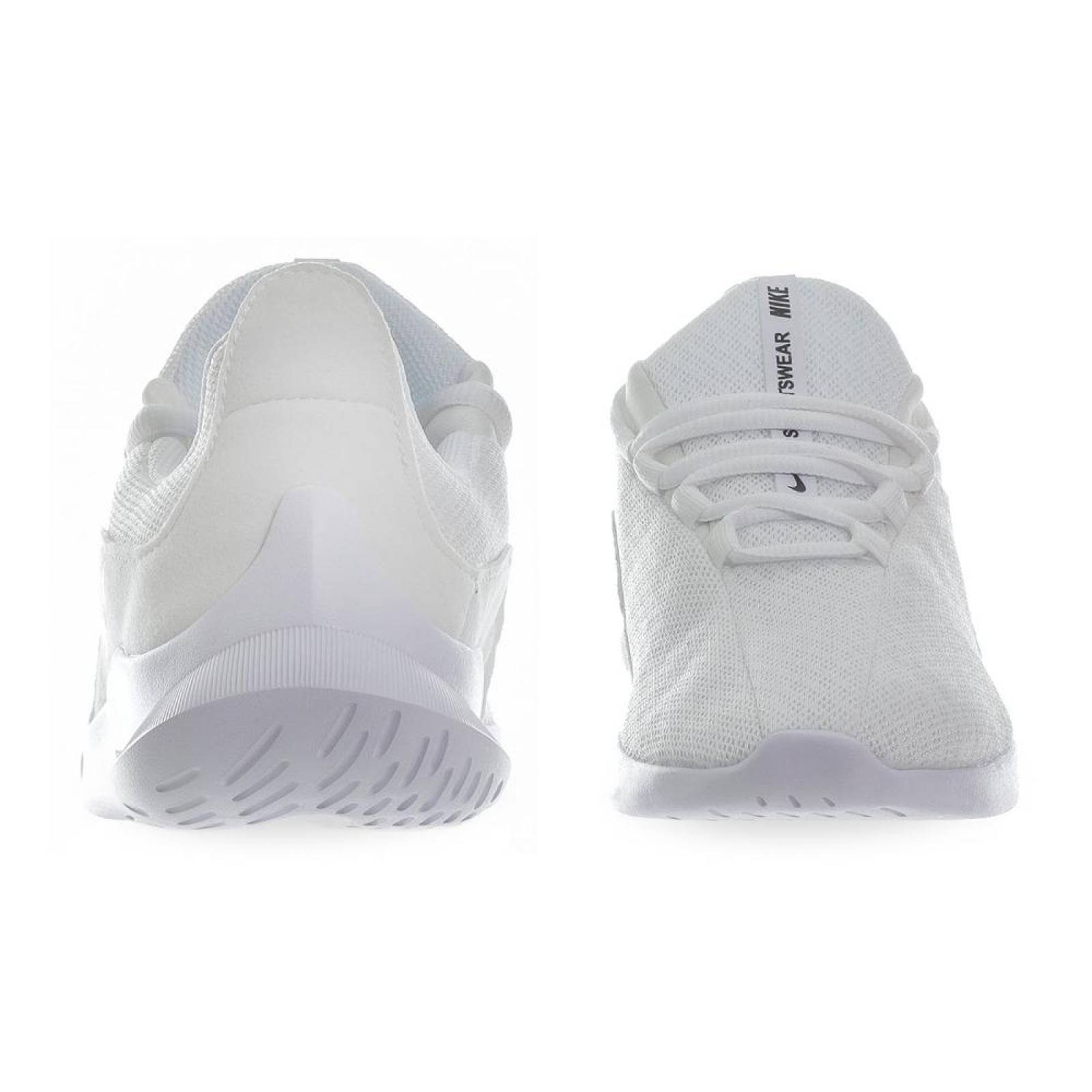 Tenis Nike Viale - AA2185100 - Blanco - Mujer 