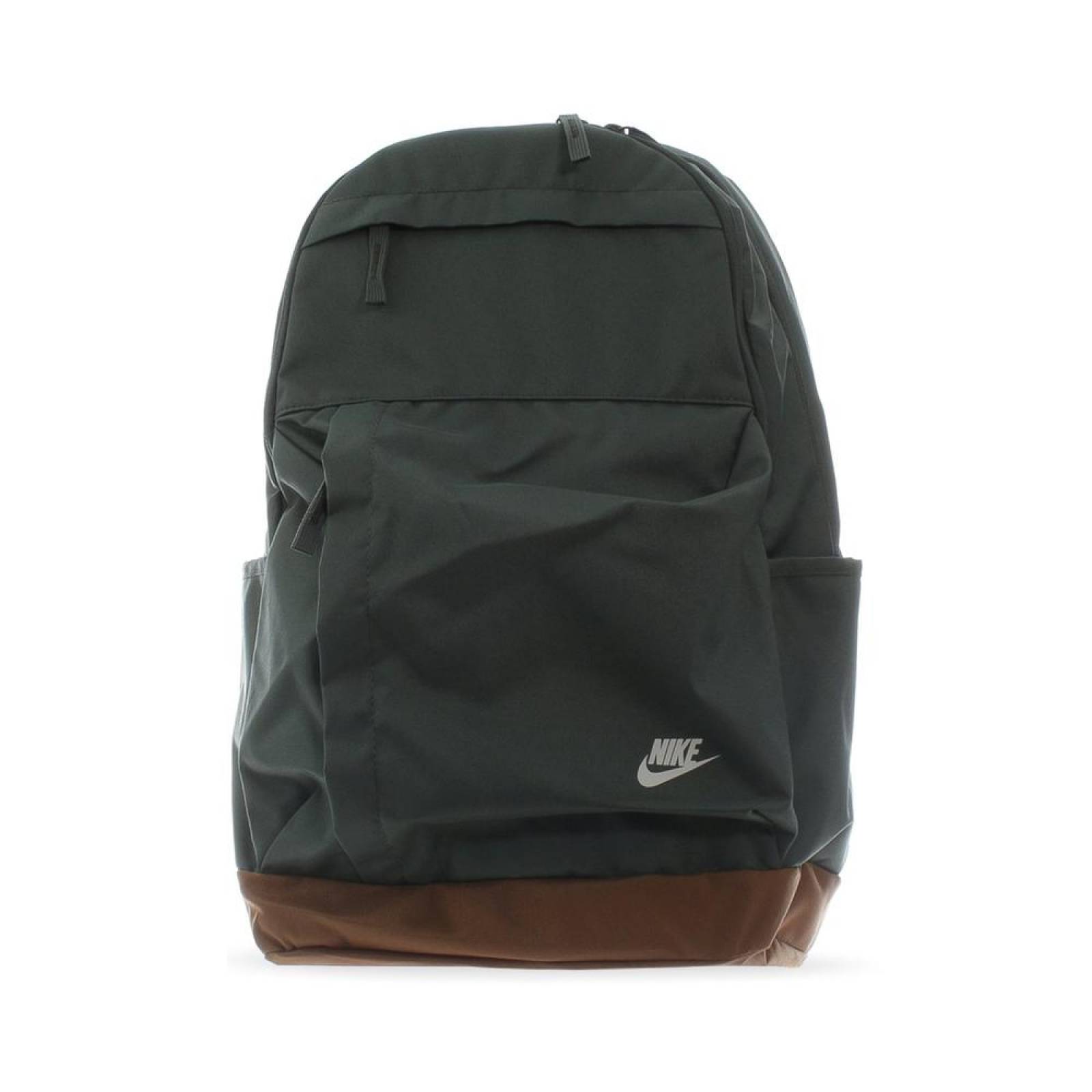 mochilas nike verdes