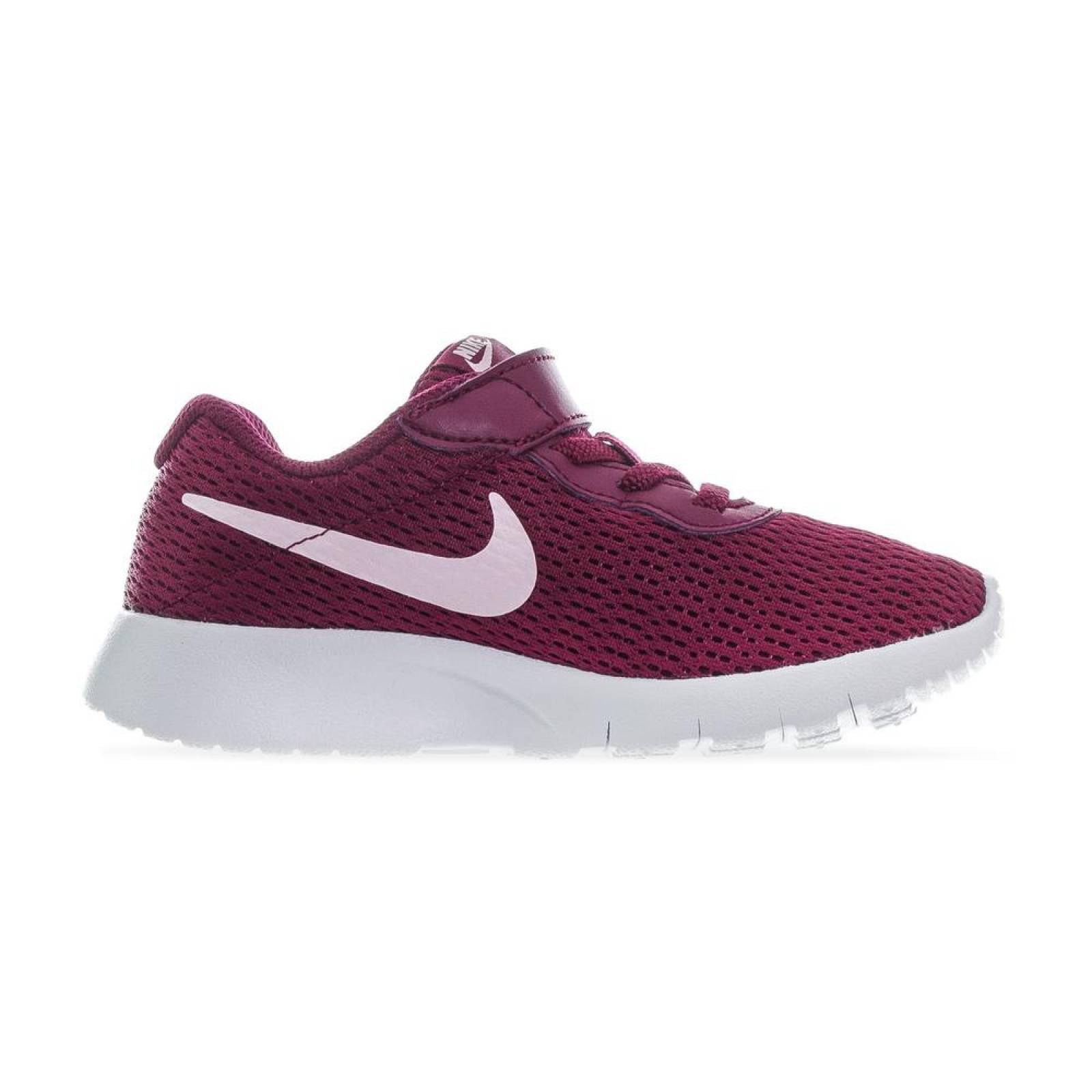 Tenis Nike Tanjun - 844872606 - Fuschia - Niñas 