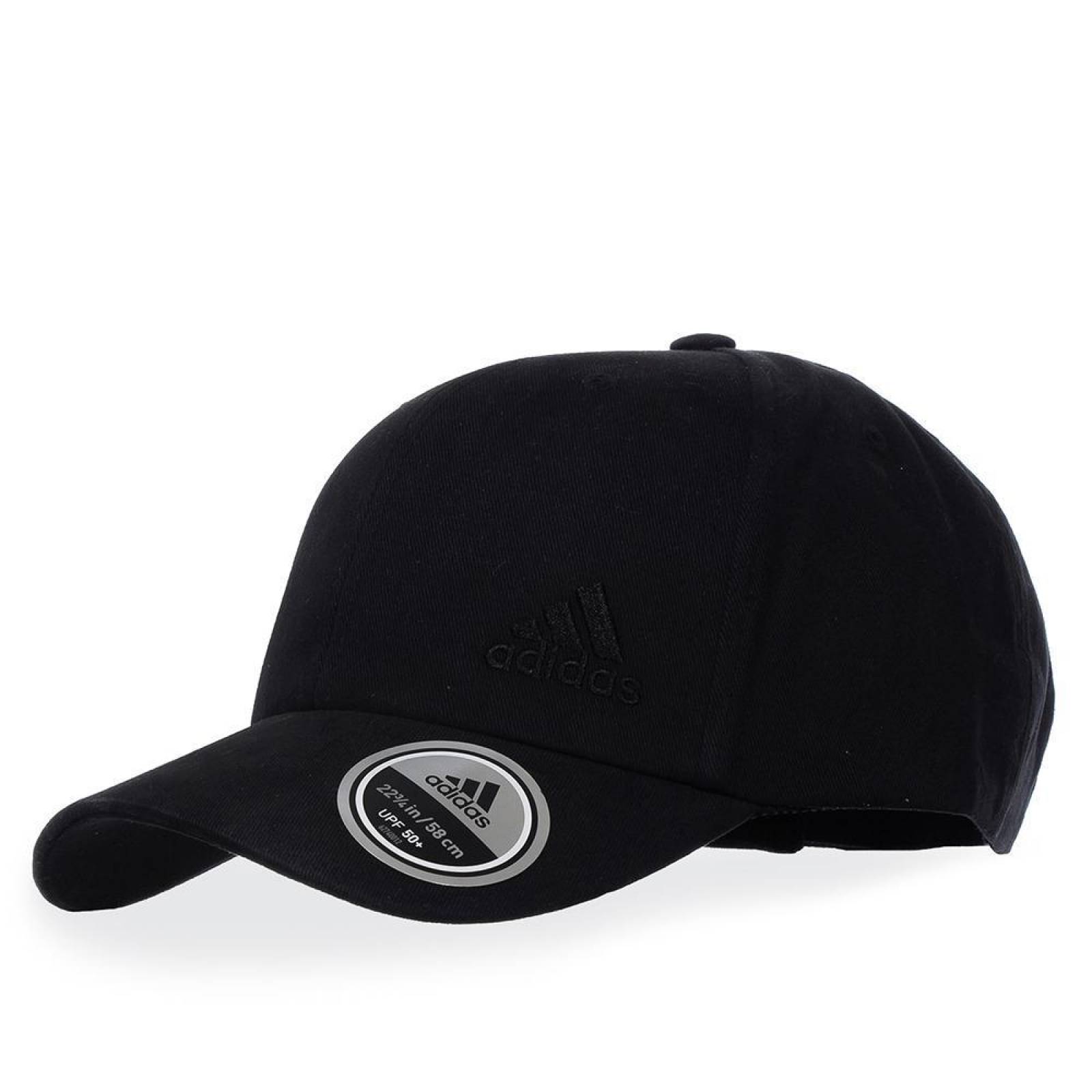Gorra Adidas W 6P - CF8994 - Negro - Unisex 