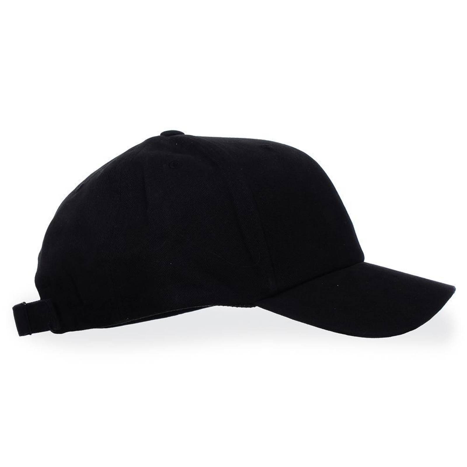 Gorra Adidas W 6P - CF8994 - Negro - Unisex 