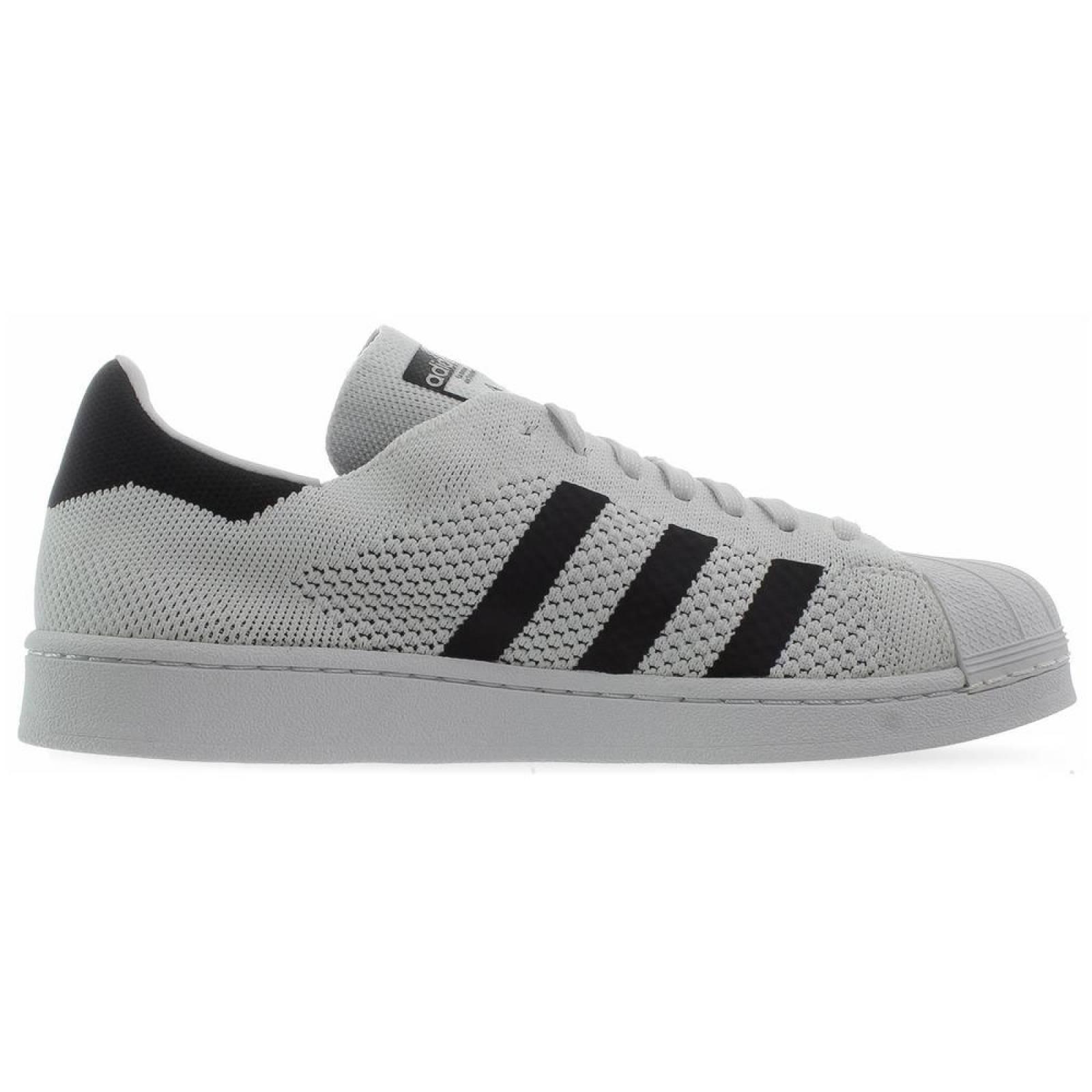 tenis super star hombre