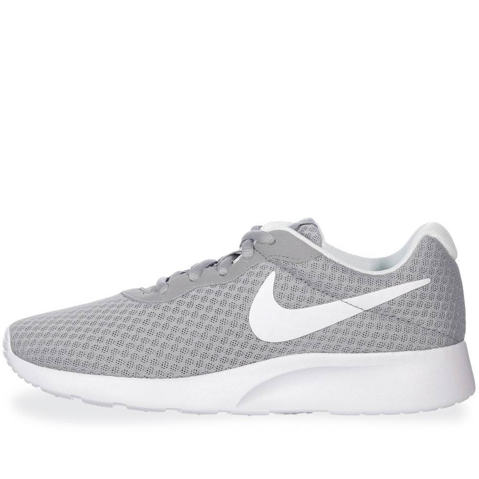 Tenis Nike Tanjun - 812654010 - Gris - Hombre 