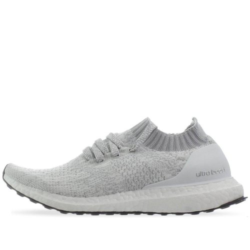 Tenis Adidas UltraBOOST Uncaged - DB1132 - Gris Claro - Mujer 