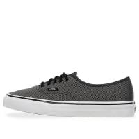 Tenis Vans Authentic 38Emorl Gris Hombre