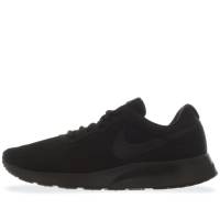 Tenis Nike Tanjun 812654001 Negro Hombre