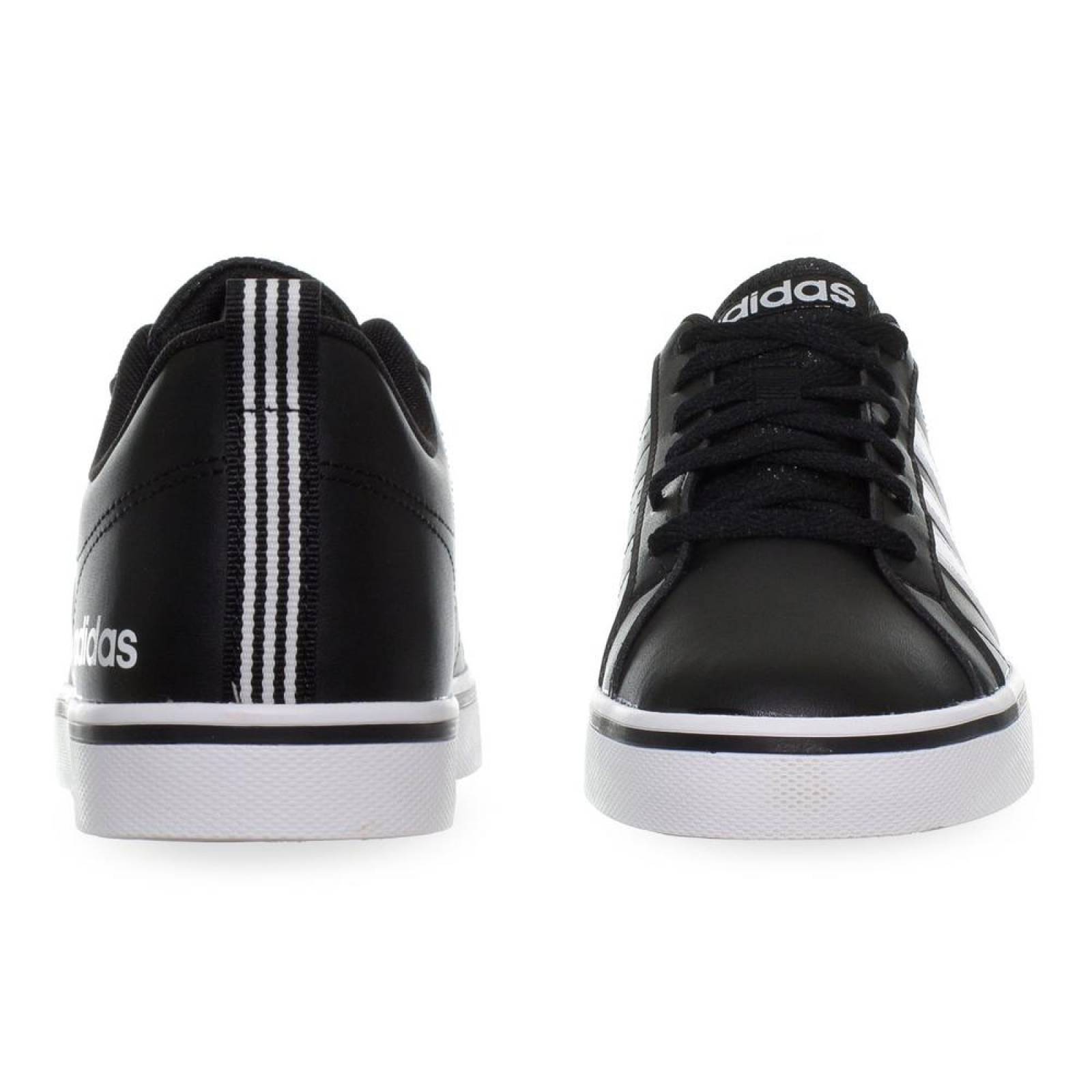 Tenis Adidas VS Pace - B74494 - Negro - Hombre 