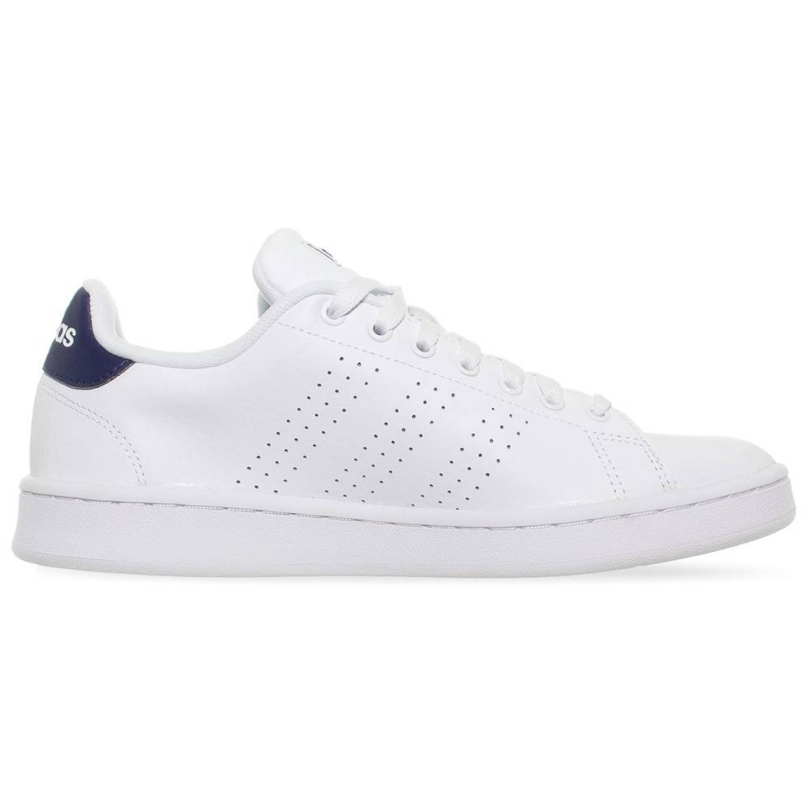 tenis adidas advantage hombre