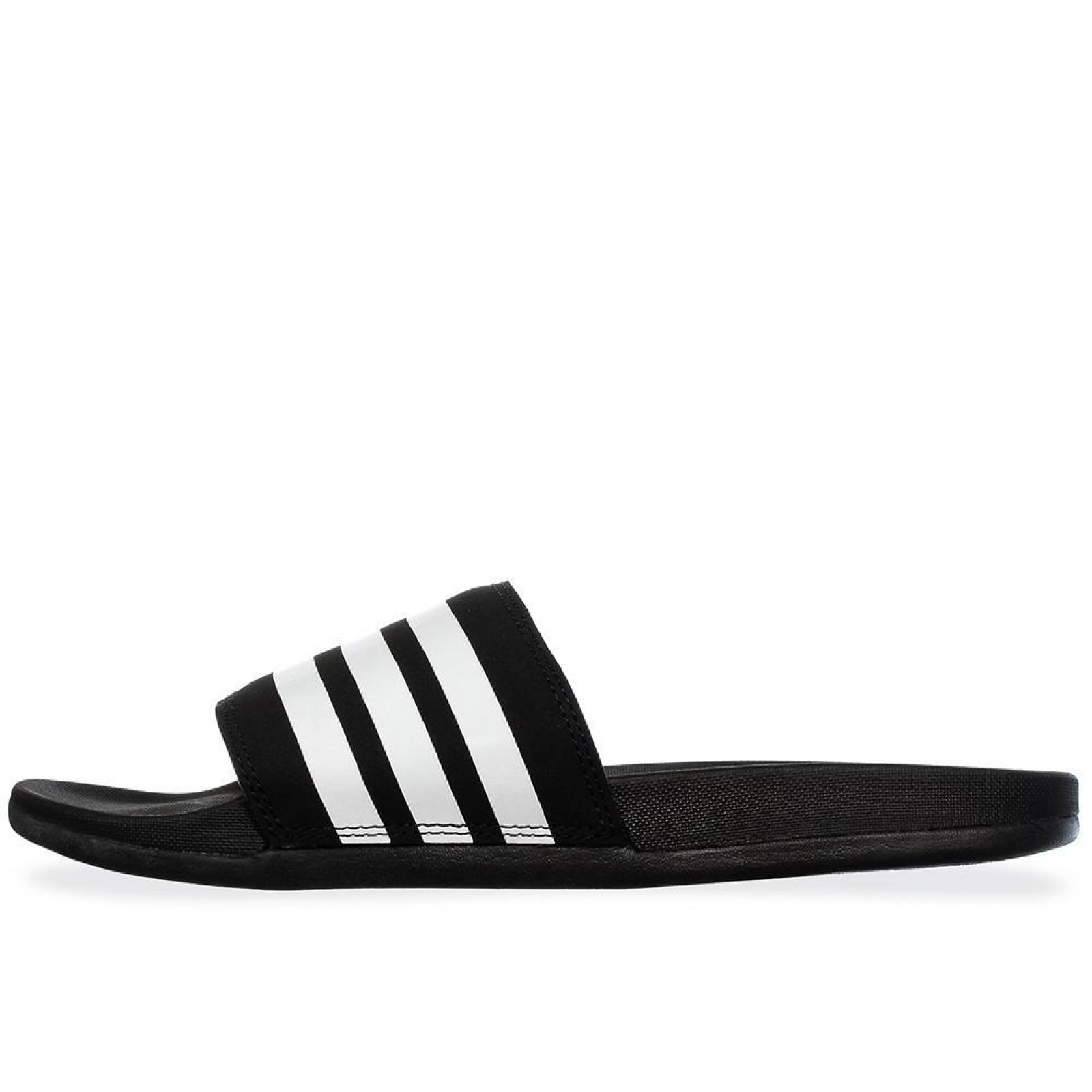 Sandalias Adidas Adilette Comfort - AP9971 - Negro - Hombre 
