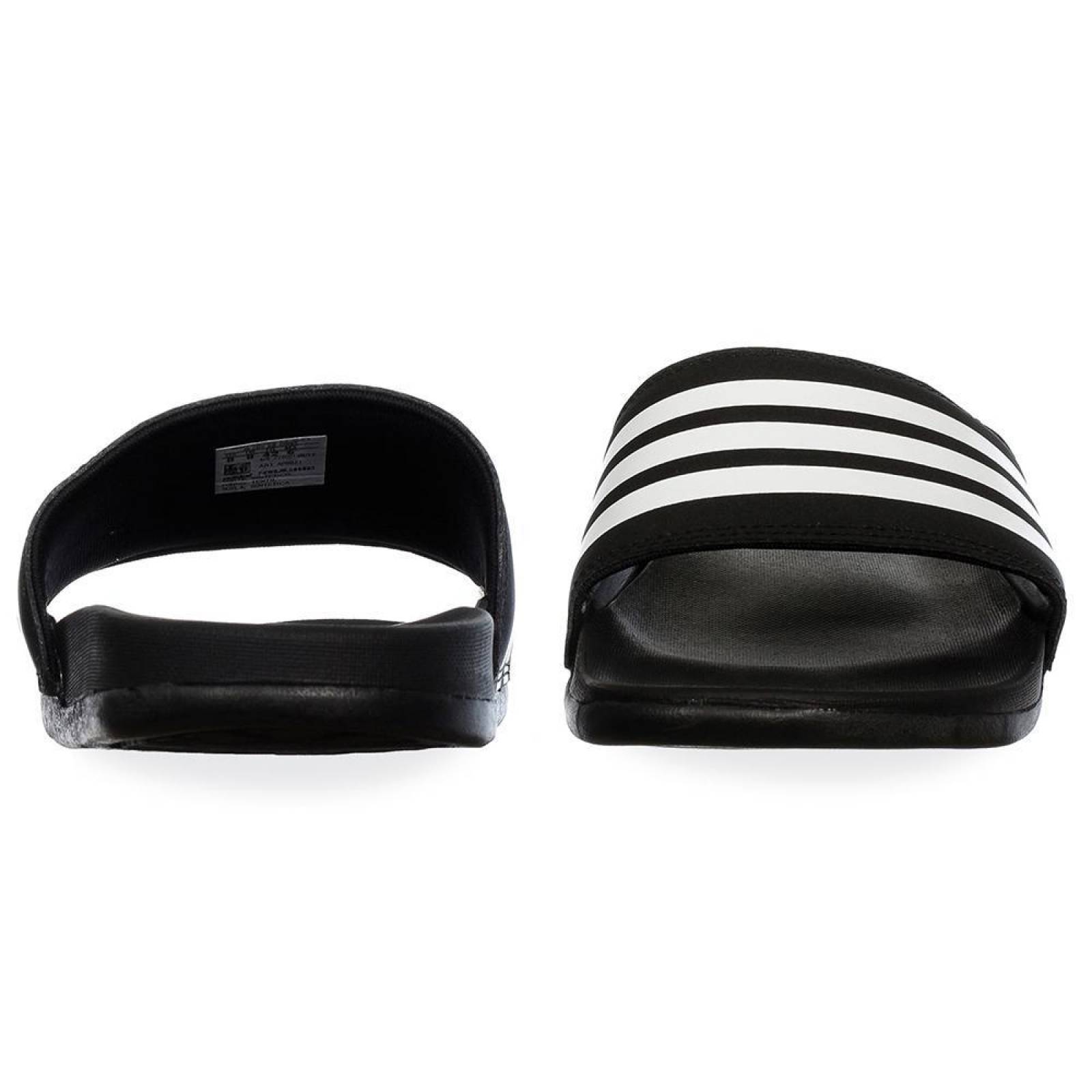 Sandalias Adidas Adilette Comfort - AP9971 - Negro - Hombre 