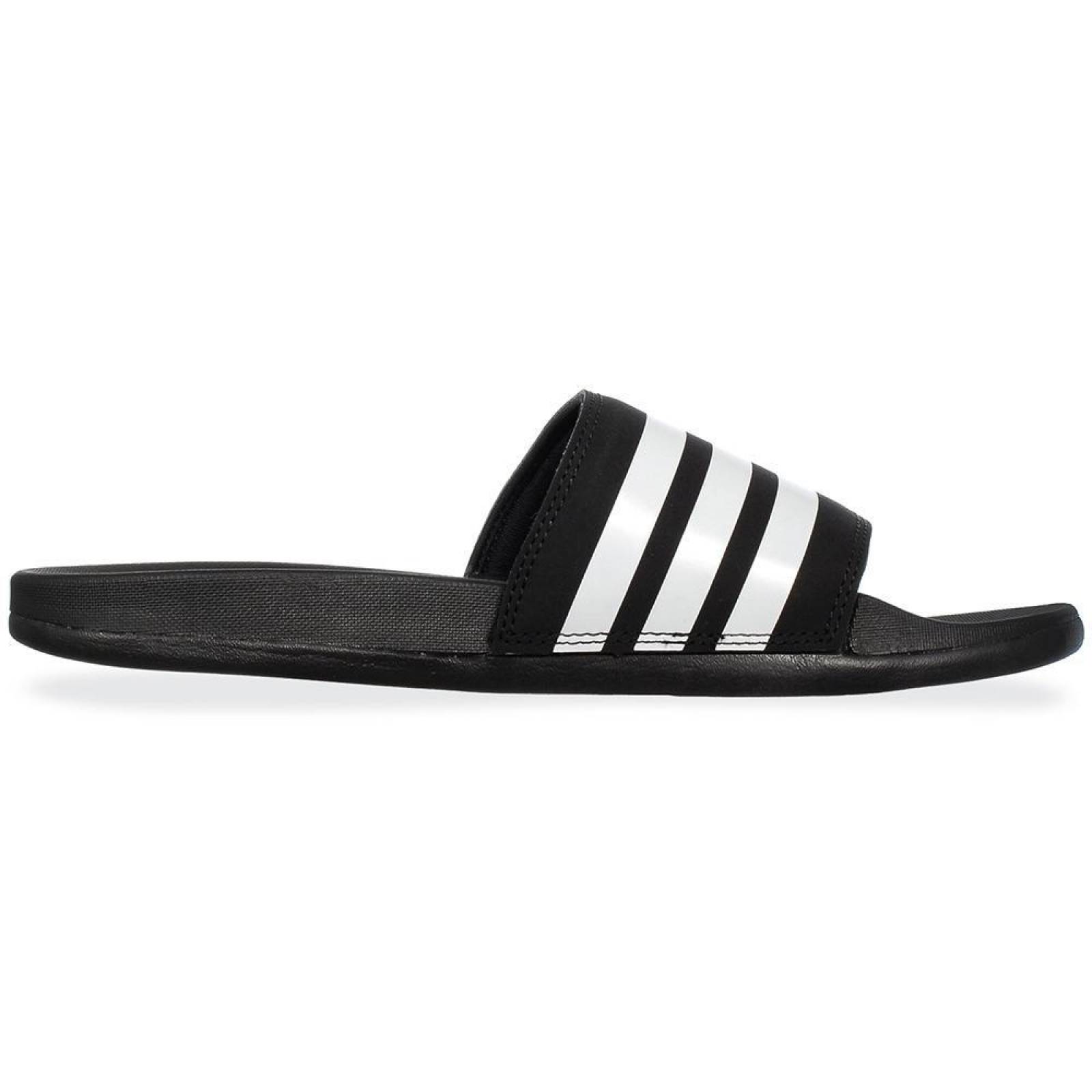 Sandalias Adidas Adilette Comfort - AP9971 - Negro - Hombre 