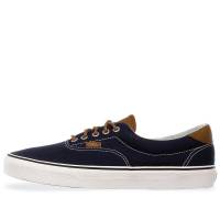 Tenis Vans Era 59 38Fsq6Z Azul Marino Hombre