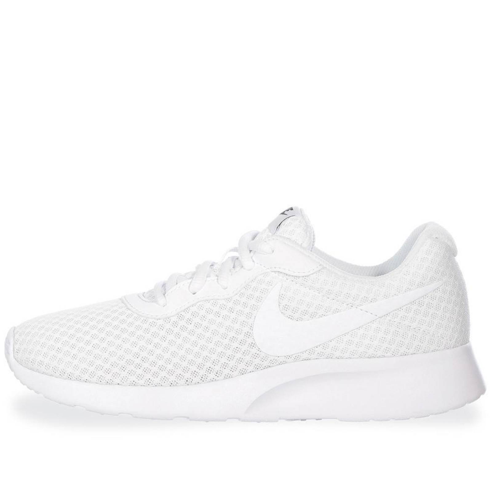 Tenis Nike Tanjun - 812655110 - Blanco - Mujer 