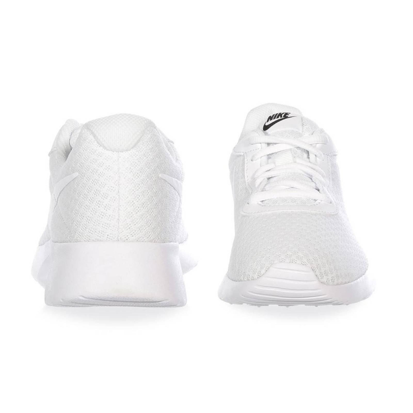 Tenis Nike Tanjun - 812655110 - Blanco - Mujer 