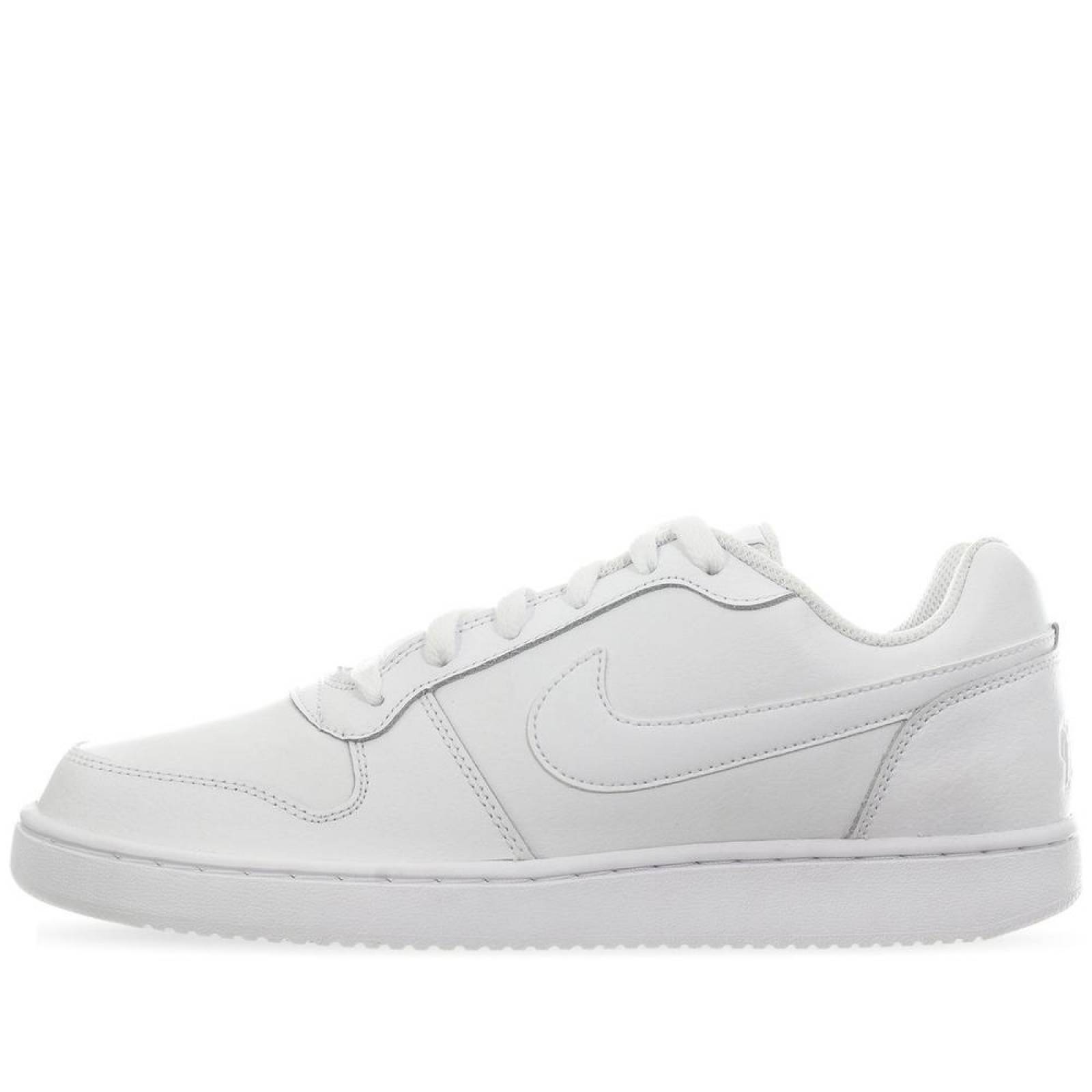 Tenis Nike Ebernon Low - AQ1775100 - Blanco - Hombre