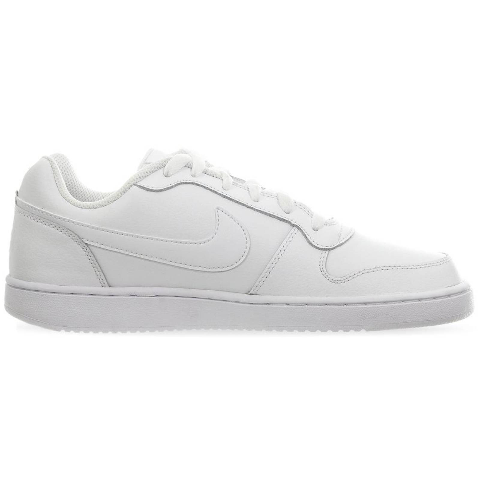 Tenis Nike Ebernon Low - AQ1775100 - Blanco - Hombre