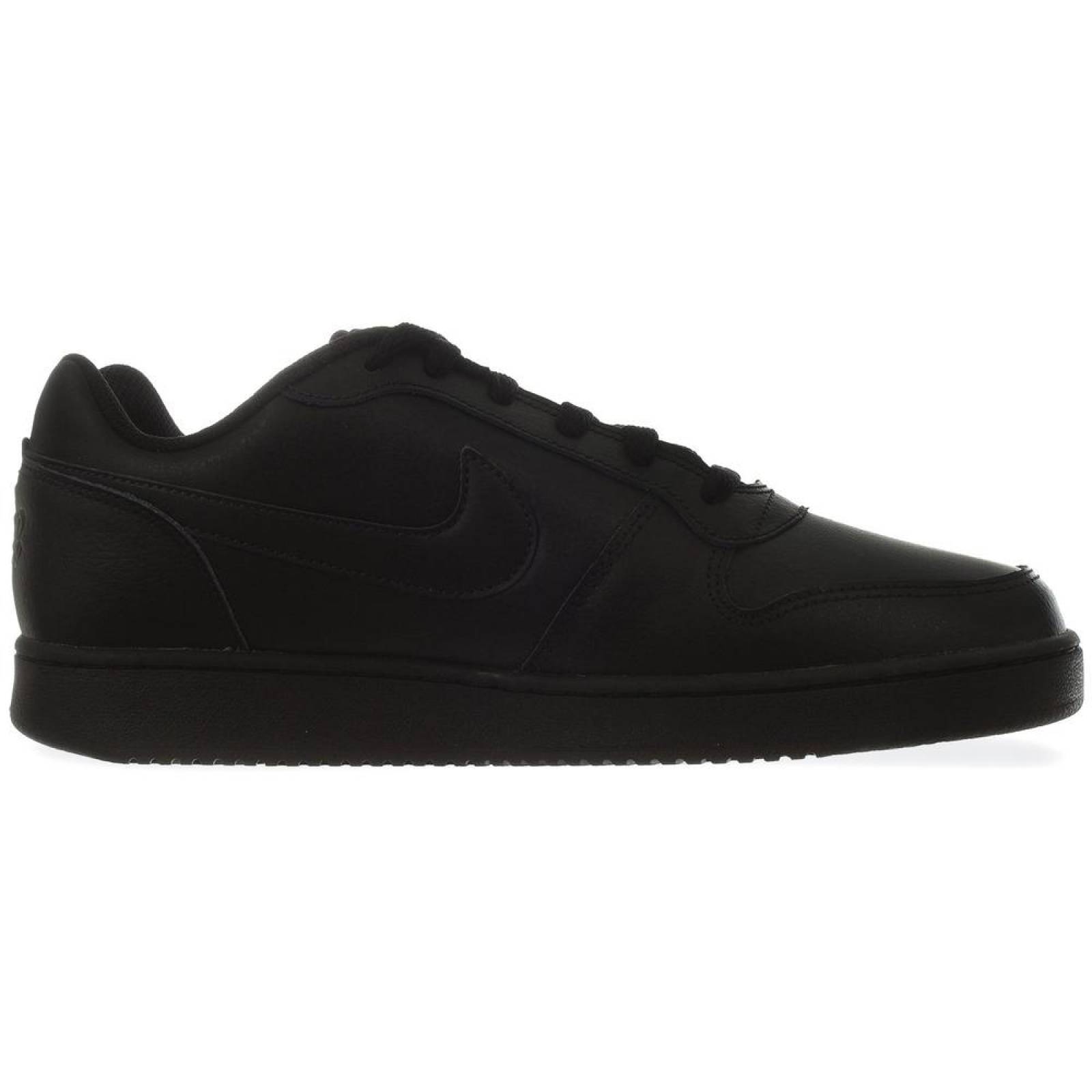 Tenis Nike Ebernon Low AQ1775003 Negro Hombre