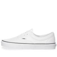 Tenis Vans Era 0Ewzw00 Blanco Unisex