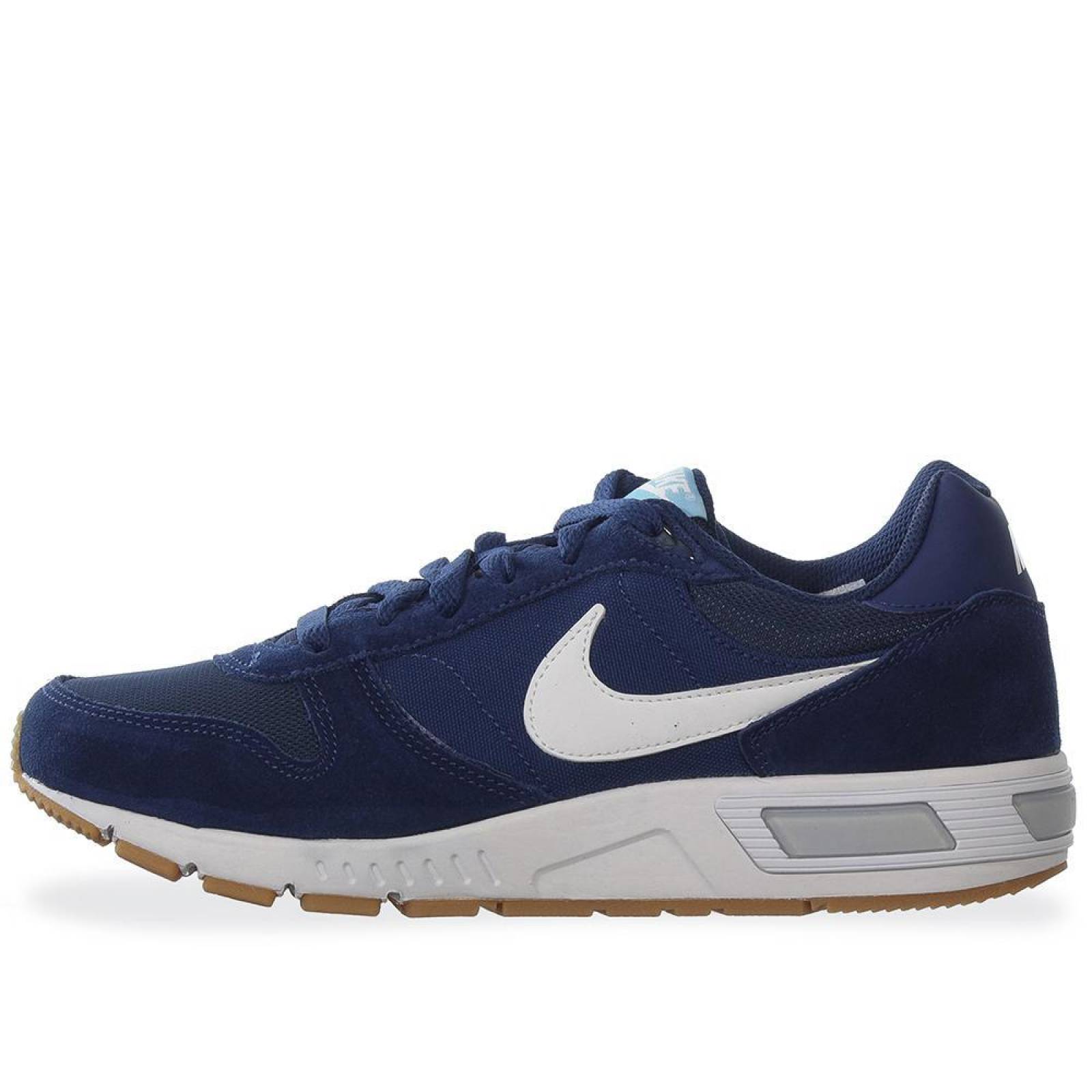 Tenis Nike Nightgazer - 644402412 - Azul - Hombre