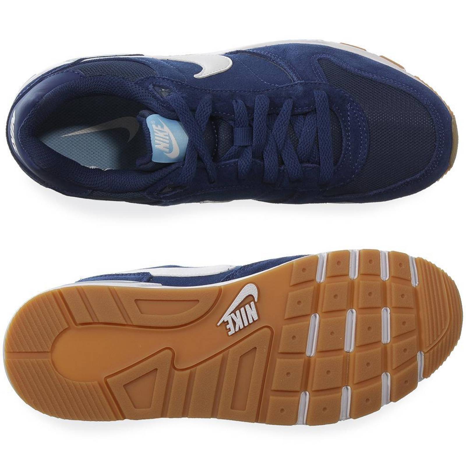 nike nightgazer azul