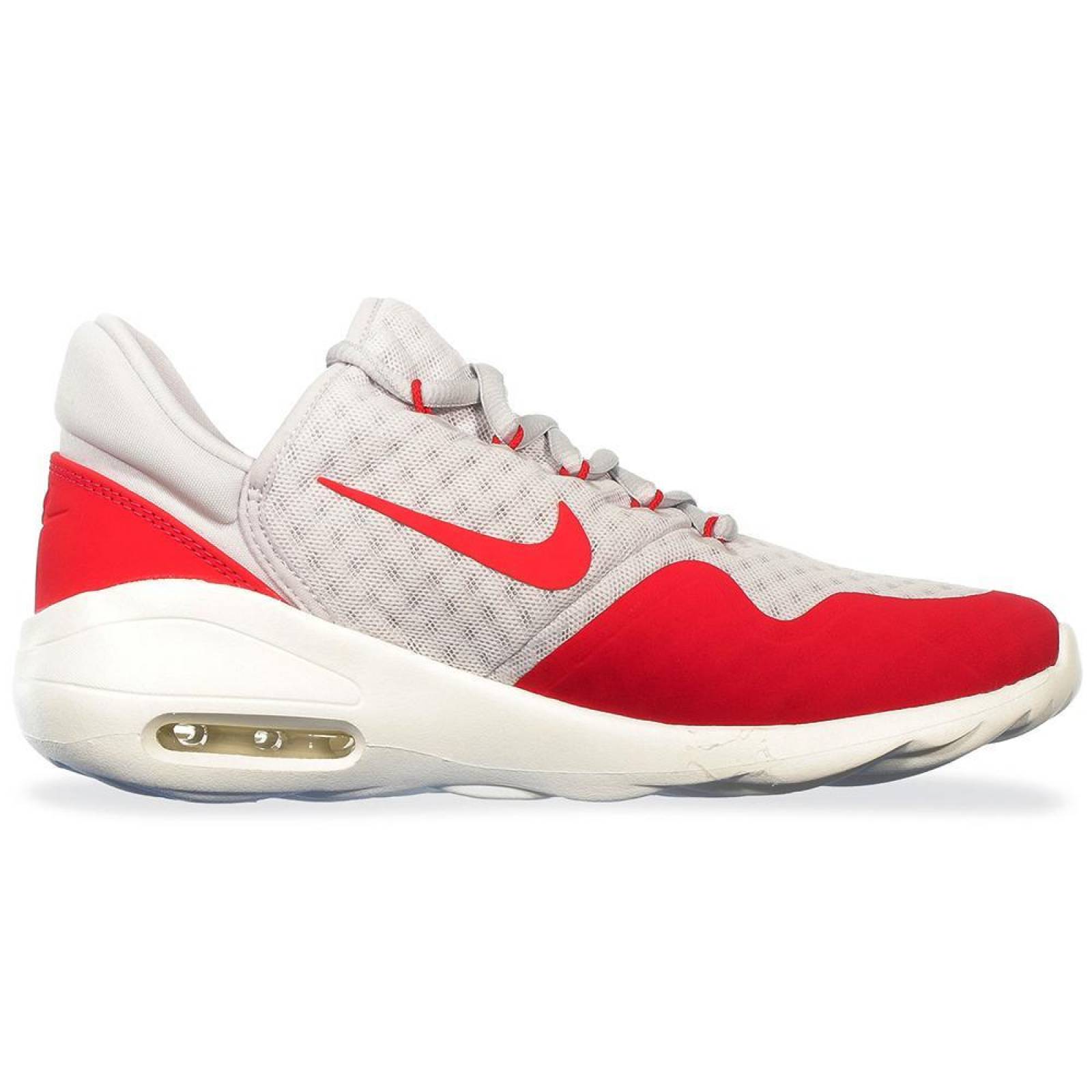 Tenis Nike Air Max Sasha - 916783004 - Gris Claro - Mujer 
