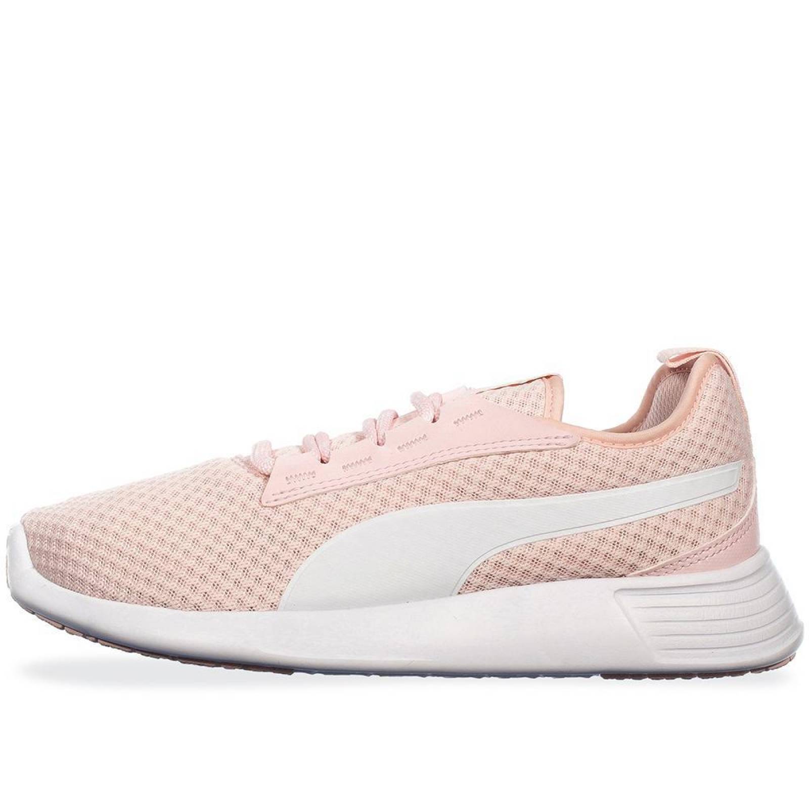 Tenis Puma ST Trainer Evo V2 - 36374211 - Rosa Pastel - Mujer 