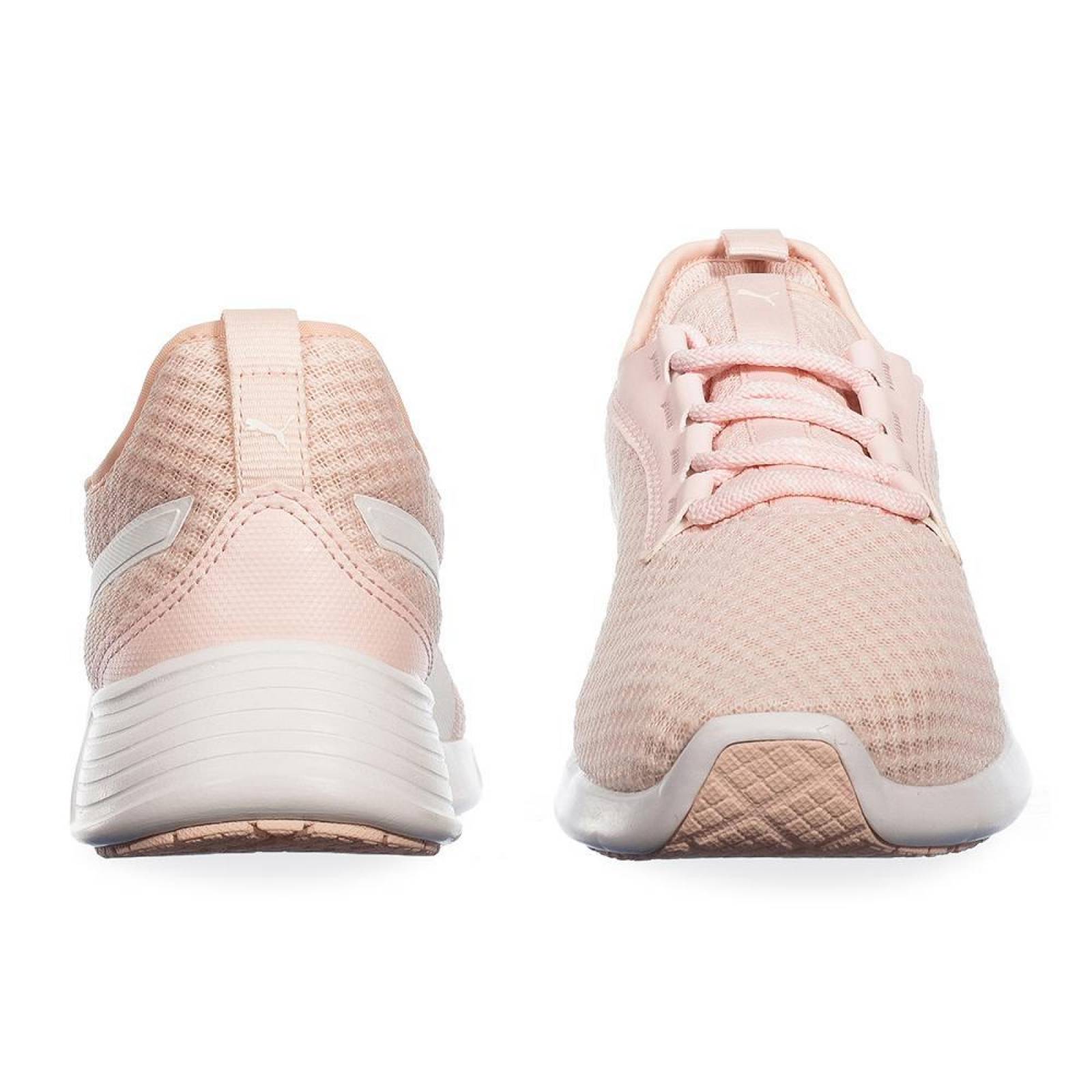 Tenis Puma ST Trainer Evo V2 - 36374211 - Rosa Pastel - Mujer 
