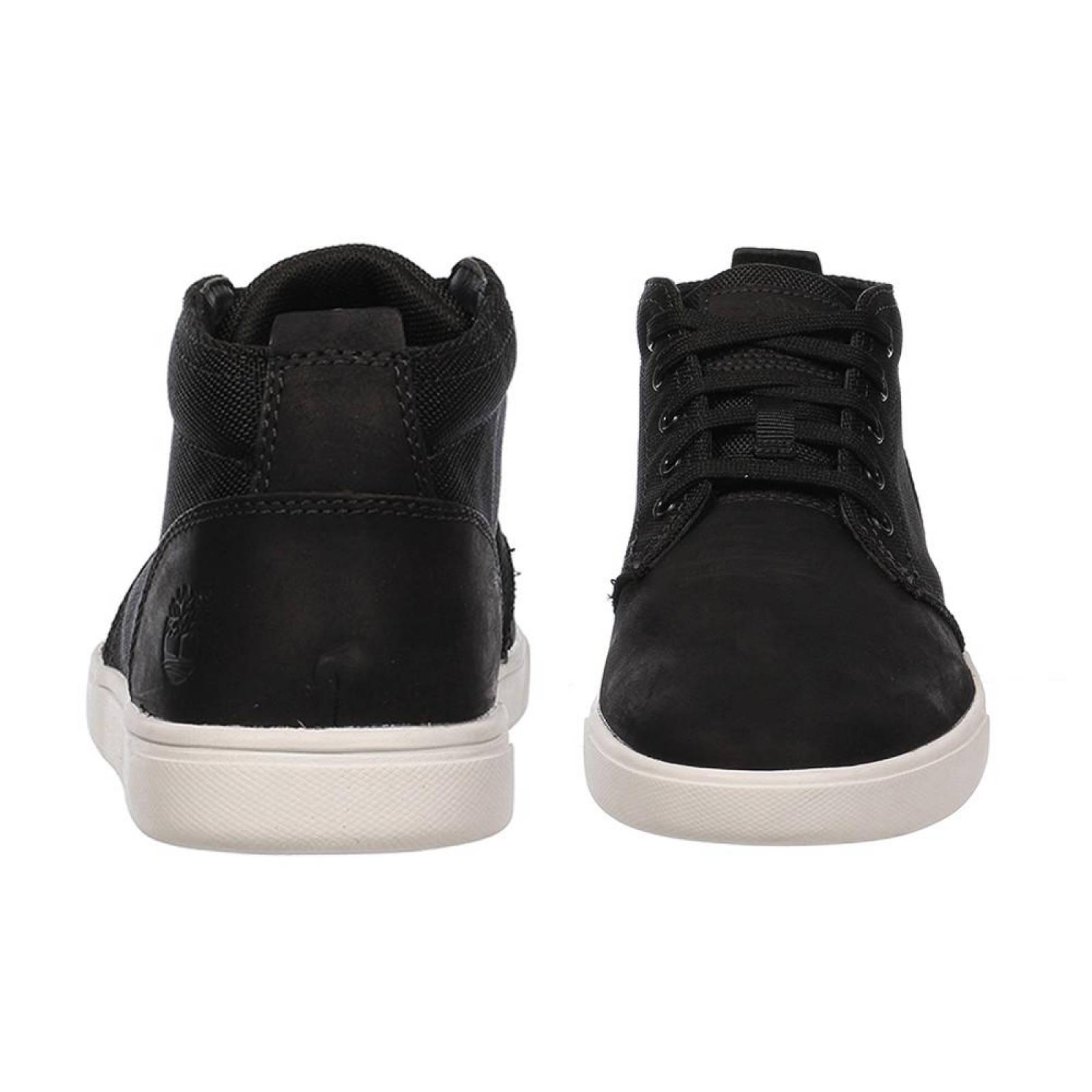 Tenis Timberland Groveton - 0A1123001 - Negro - Hombre 