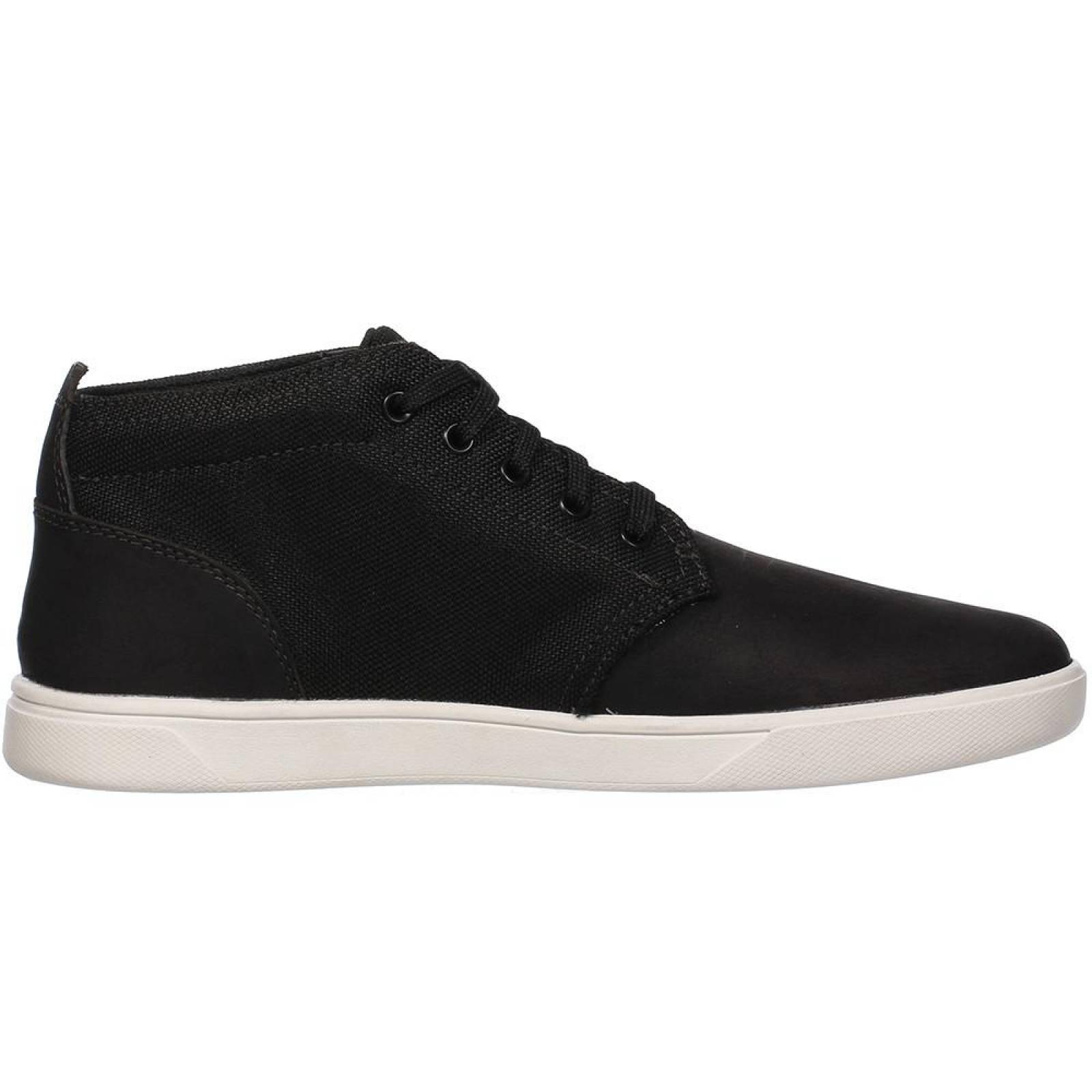 Tenis Timberland Groveton - 0A1123001 - Negro - Hombre 